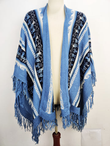 Alpaca Connection (CS-1793)