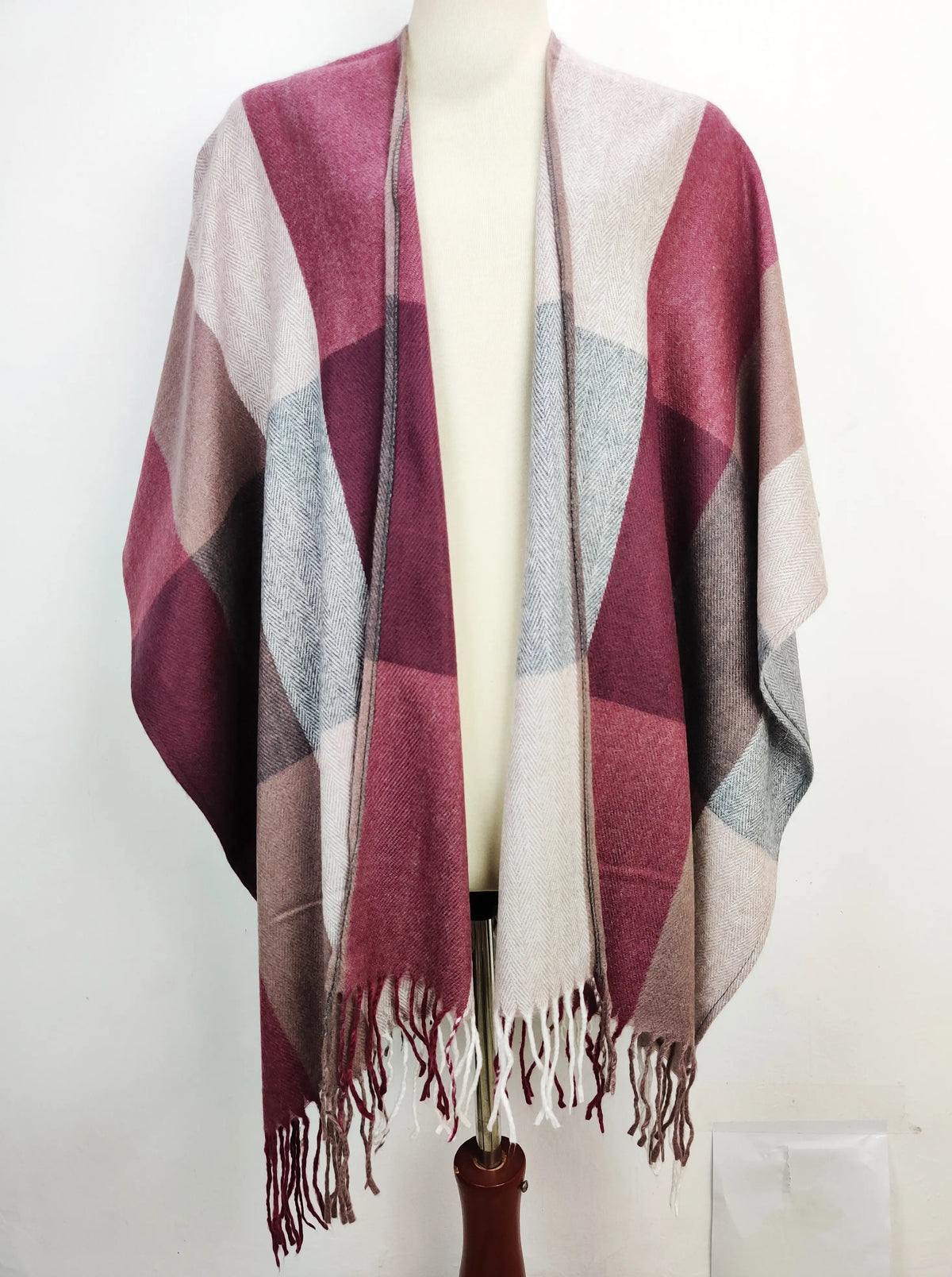 Wool Rich (CS-1854)