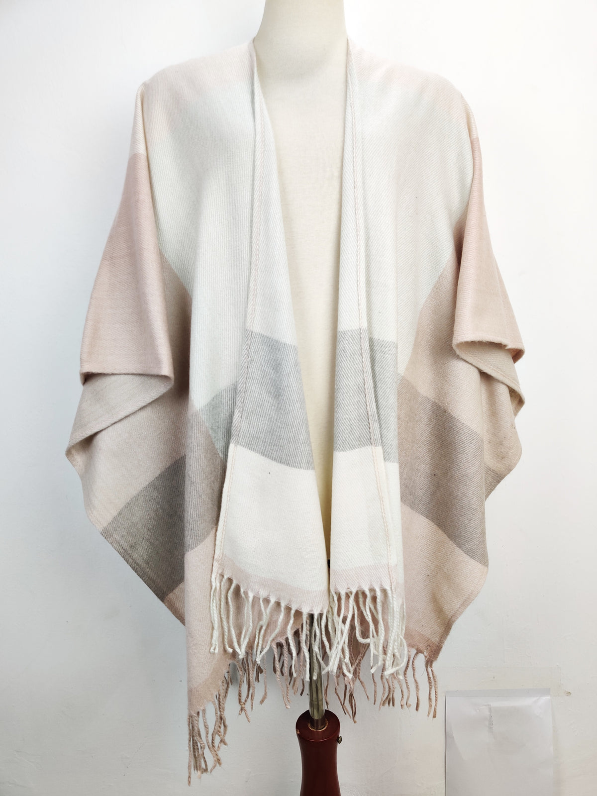 Wool Rich (CS-1874)