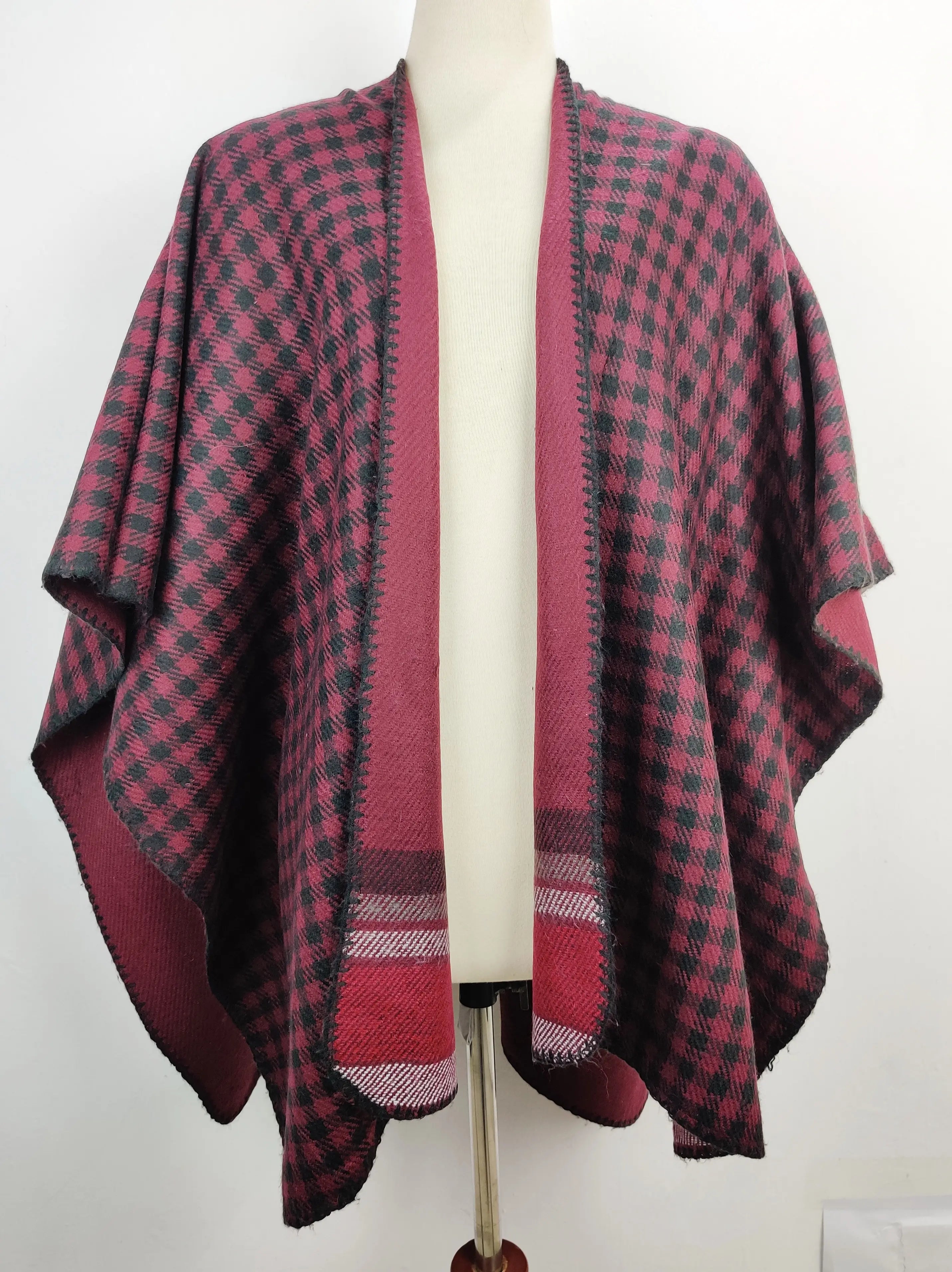 Wool Rich (CS-2020)