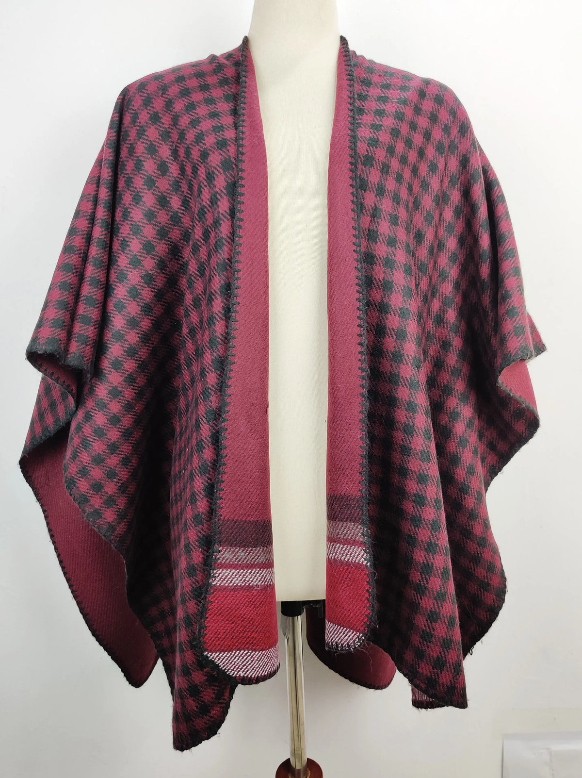 Wool Rich (CS-2020)