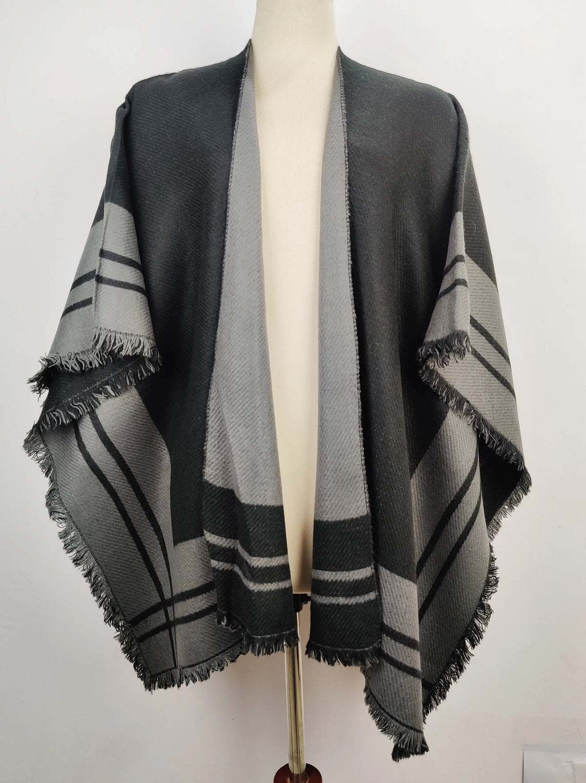 Wool Rich (CS-2076)