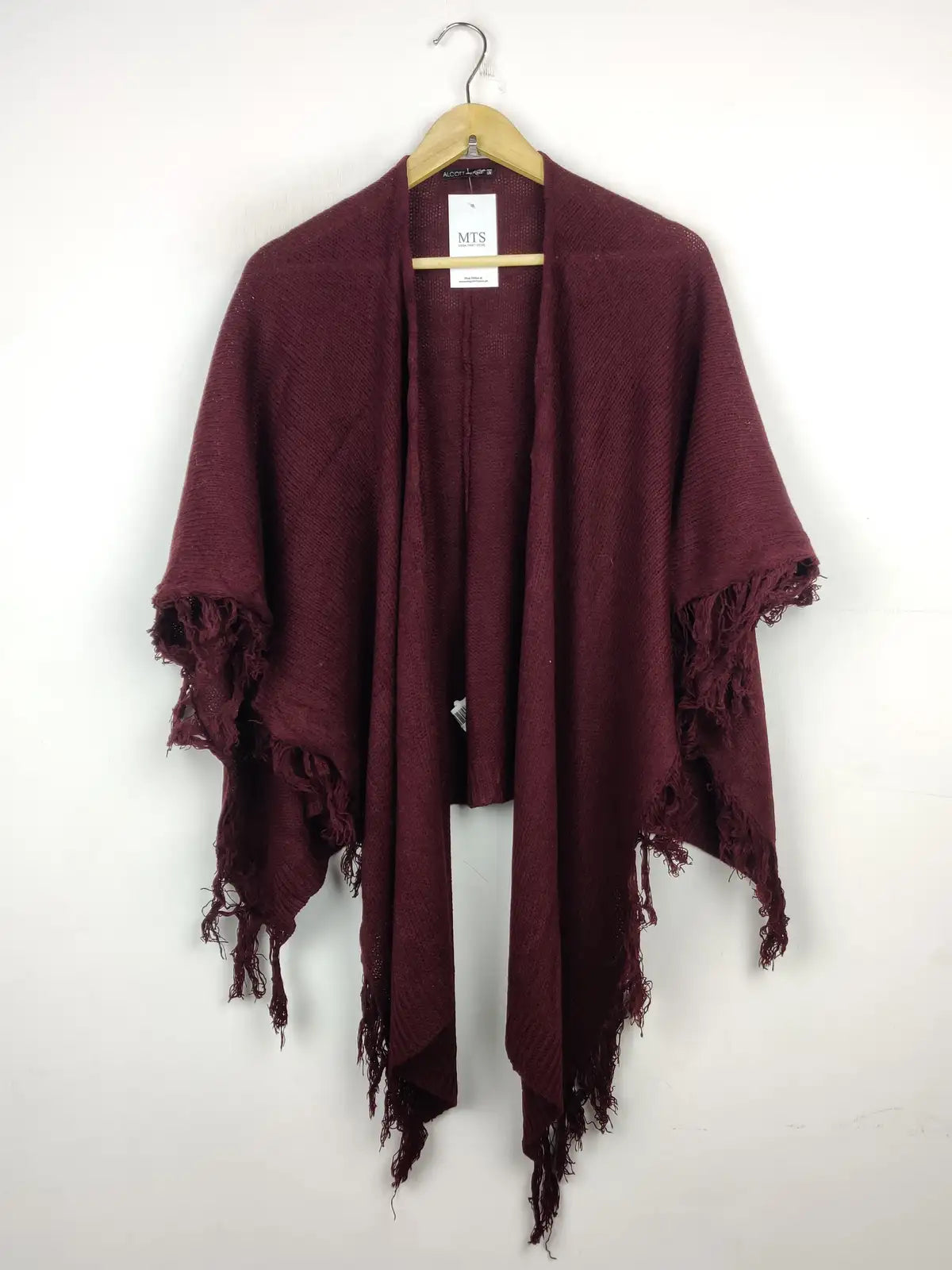 Buy online pre-used pre-loved 100% authentic & Original branded Alcott (CS-2609) available in Pakistan. Top international brands avilable.