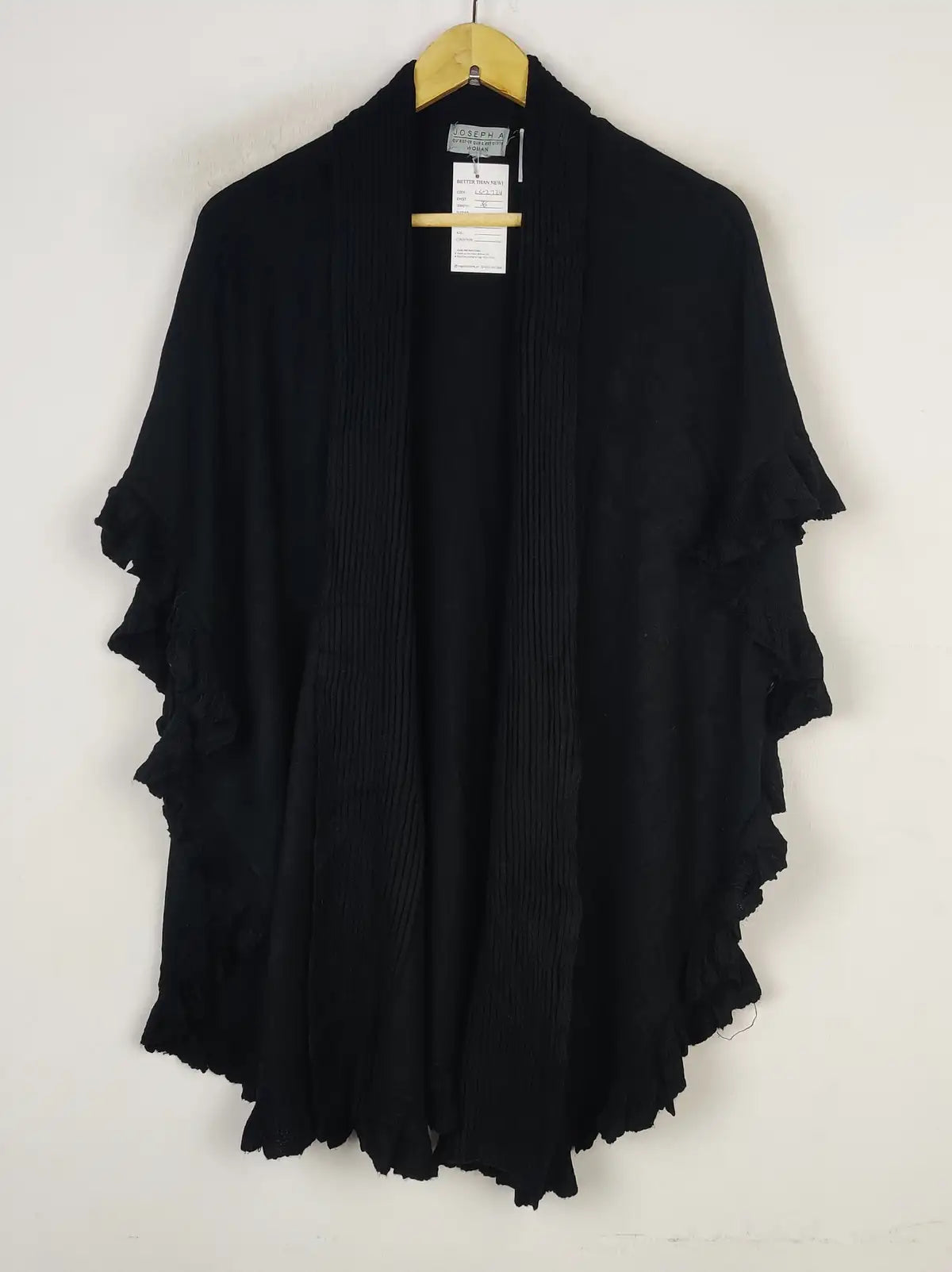 Buy online pre-used pre-loved 100% authentic & Original branded Joseph A (CS-2724) available in Pakistan. Top international brands avilable.