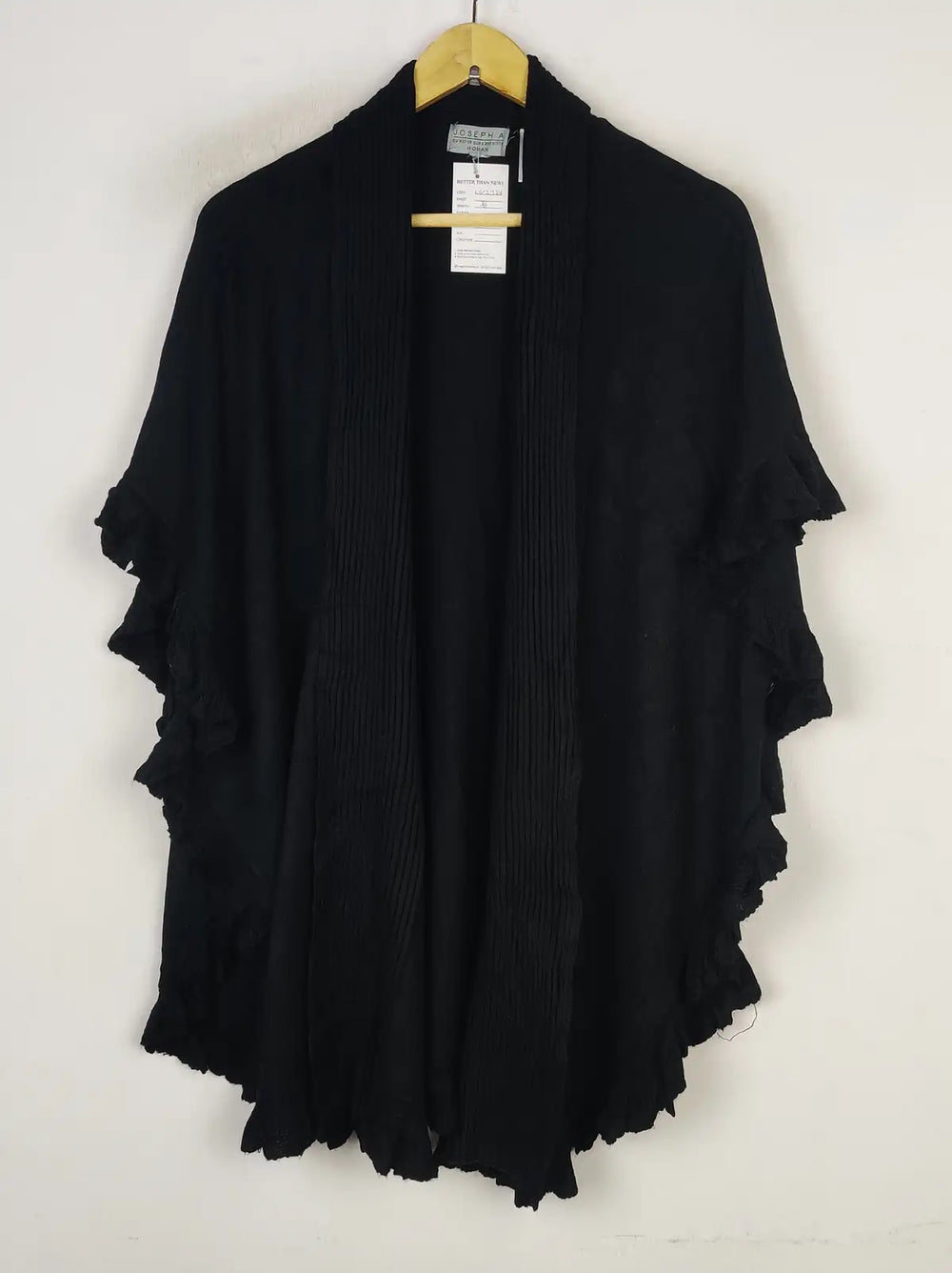 Buy online pre-used pre-loved 100% authentic & Original branded Joseph A (CS-2724) available in Pakistan. Top international brands avilable.