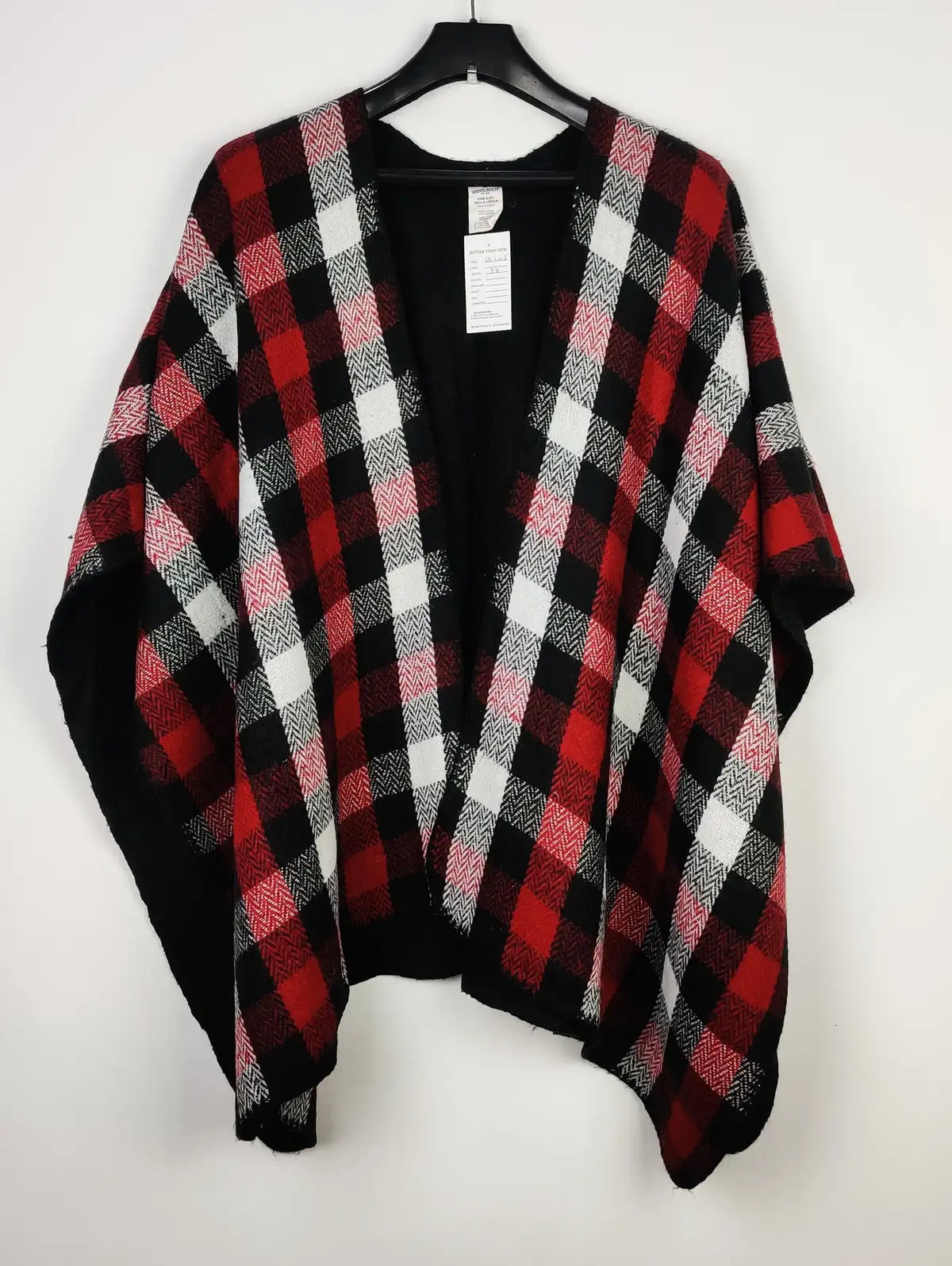 Buy online pre-used pre-loved 100% authentic & Original branded Woolrich (CS-3005) available in Pakistan. Top international brands avilable.