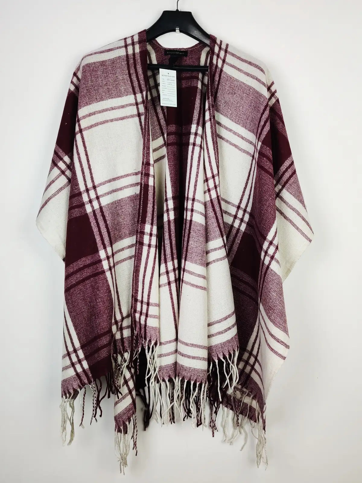 Buy online pre-used pre-loved 100% authentic & Original branded Banana Republic (CS-3010) available in Pakistan. Top international brands avilable.