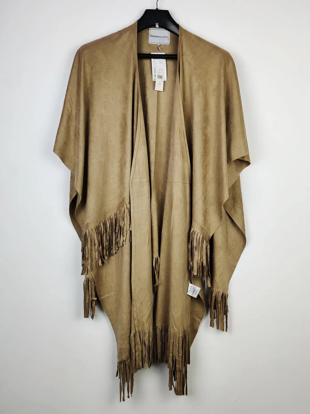 Buy online pre-used pre-loved 100% authentic & Original branded Andersen & Lauth (CS-3035) available in Pakistan. Top international brands avilable.