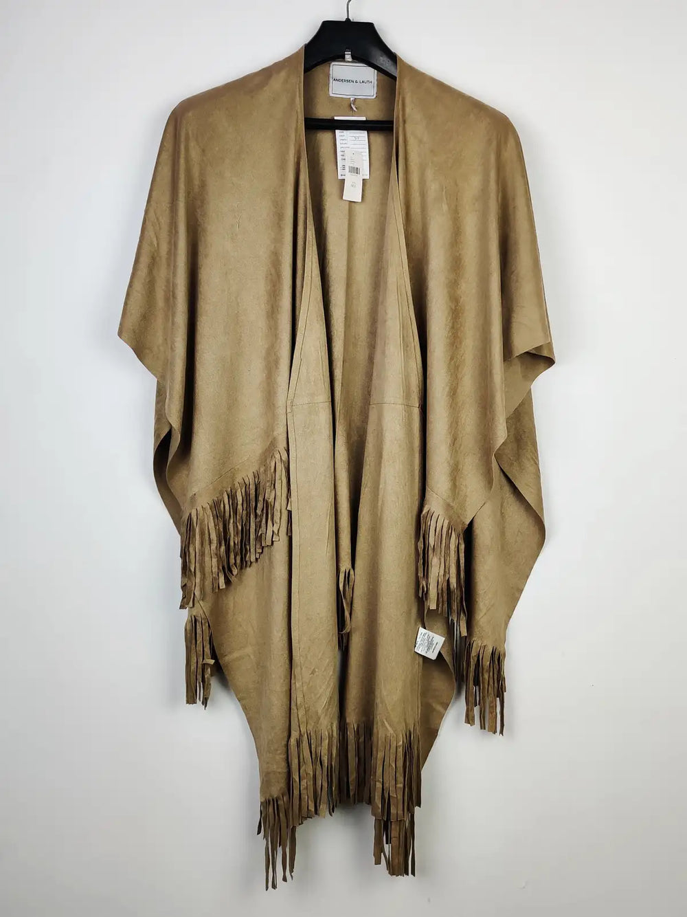 Buy online pre-used pre-loved 100% authentic & Original branded Andersen & Lauth (CS-3035) available in Pakistan. Top international brands avilable.