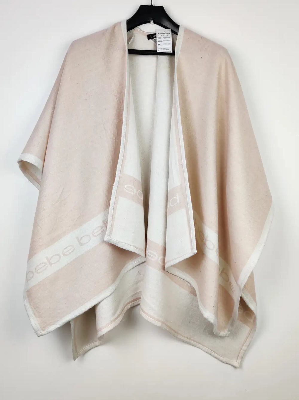 Buy online pre-used pre-loved 100% authentic & Original branded Bebe (CS-3101) available in Pakistan. Top international brands avilable.