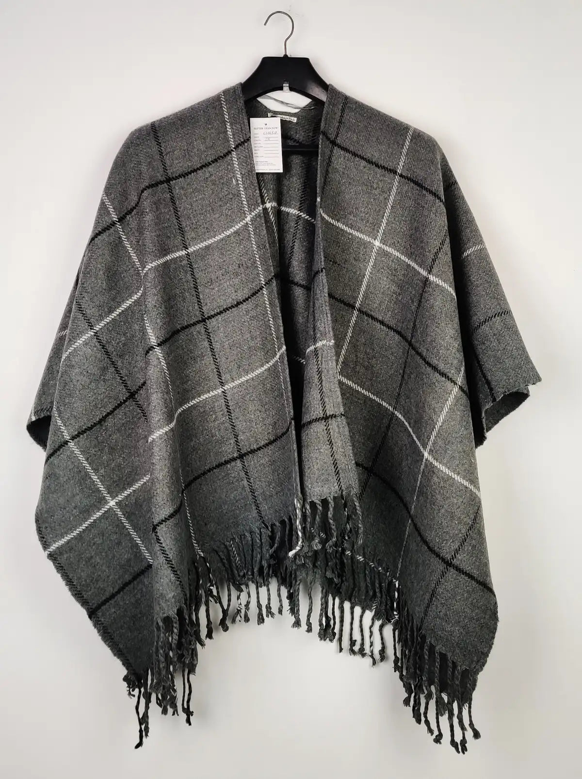 Buy online pre-used pre-loved 100% authentic & Original branded Abercrombie (CS-3130) available in Pakistan. Top international brands avilable.