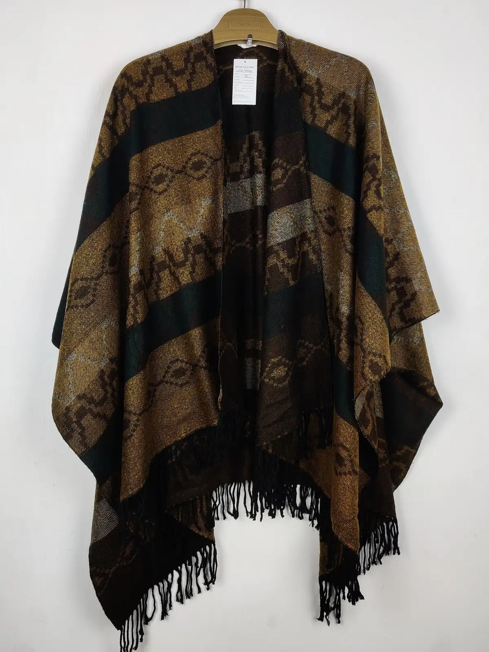 Buy online pre-used pre-loved 100% authentic & Original branded Unknown Brand (CS-4546) available in Pakistan. Top international brands avilable.