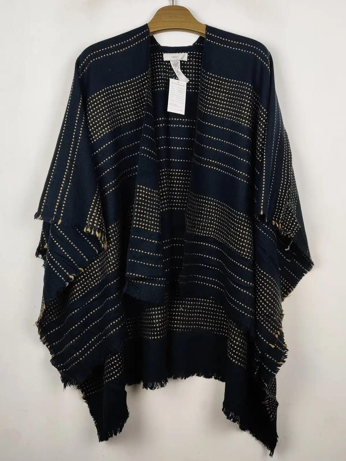 Buy online pre-used pre-loved 100% authentic & Original branded Next (CS-4582) available in Pakistan. Top international brands avilable.