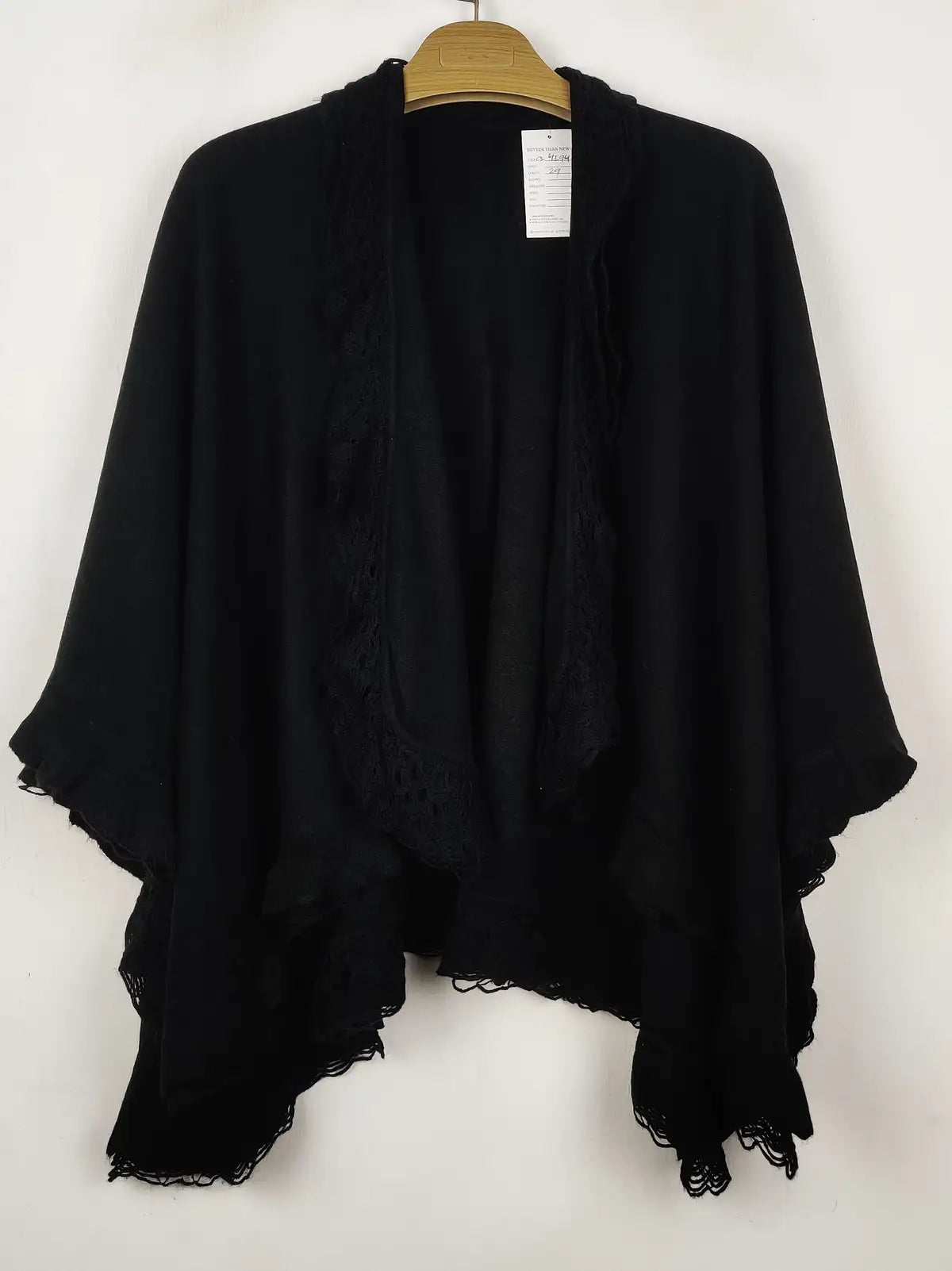 Buy online pre-used pre-loved 100% authentic & Original branded Unknown Brand (CS-4594) available in Pakistan. Top international brands avilable.