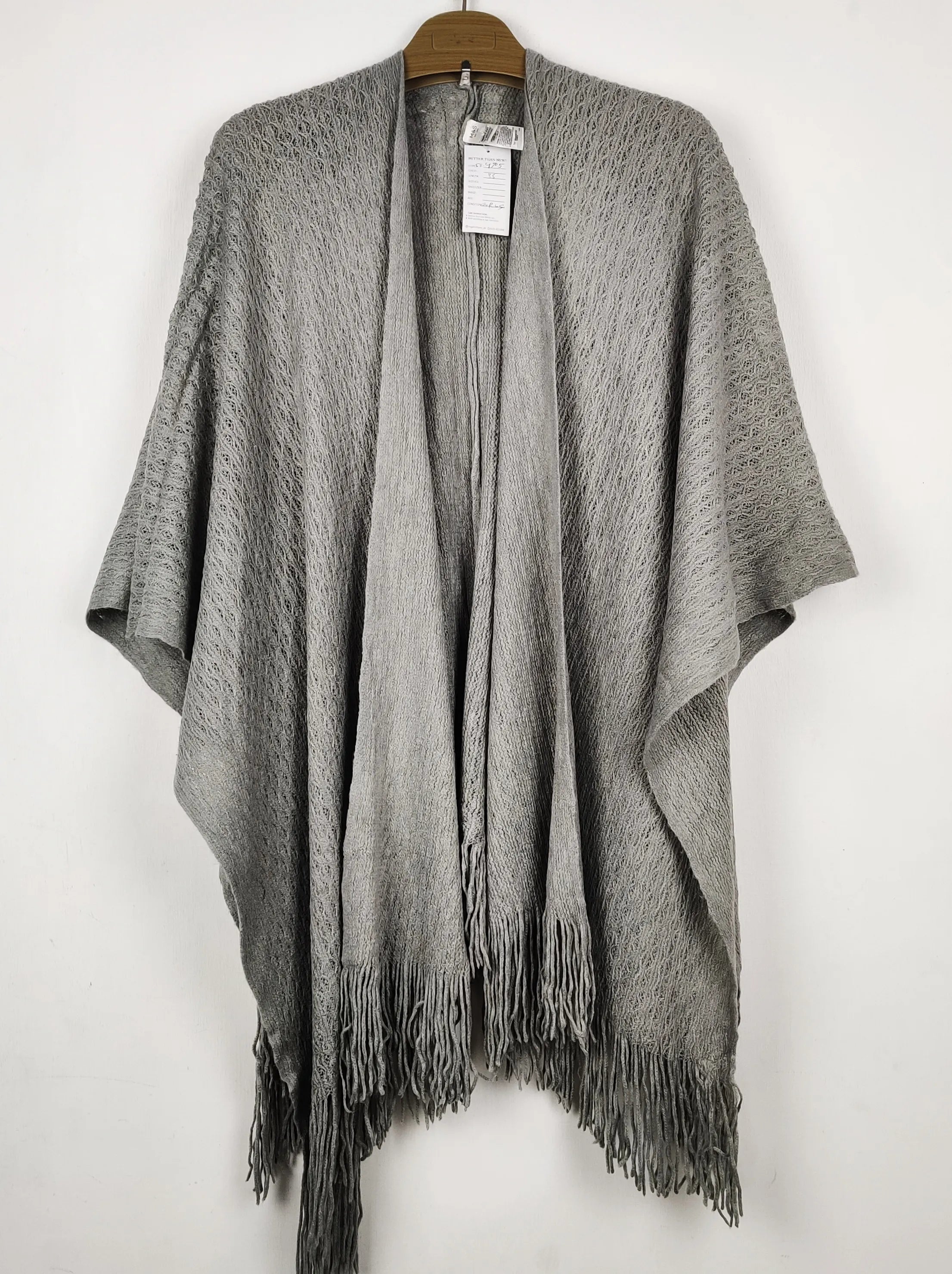 Buy online pre-used pre-loved 100% authentic & Original branded Marks & Spencer (CS-4705) available in Pakistan. Top international brands avilable.