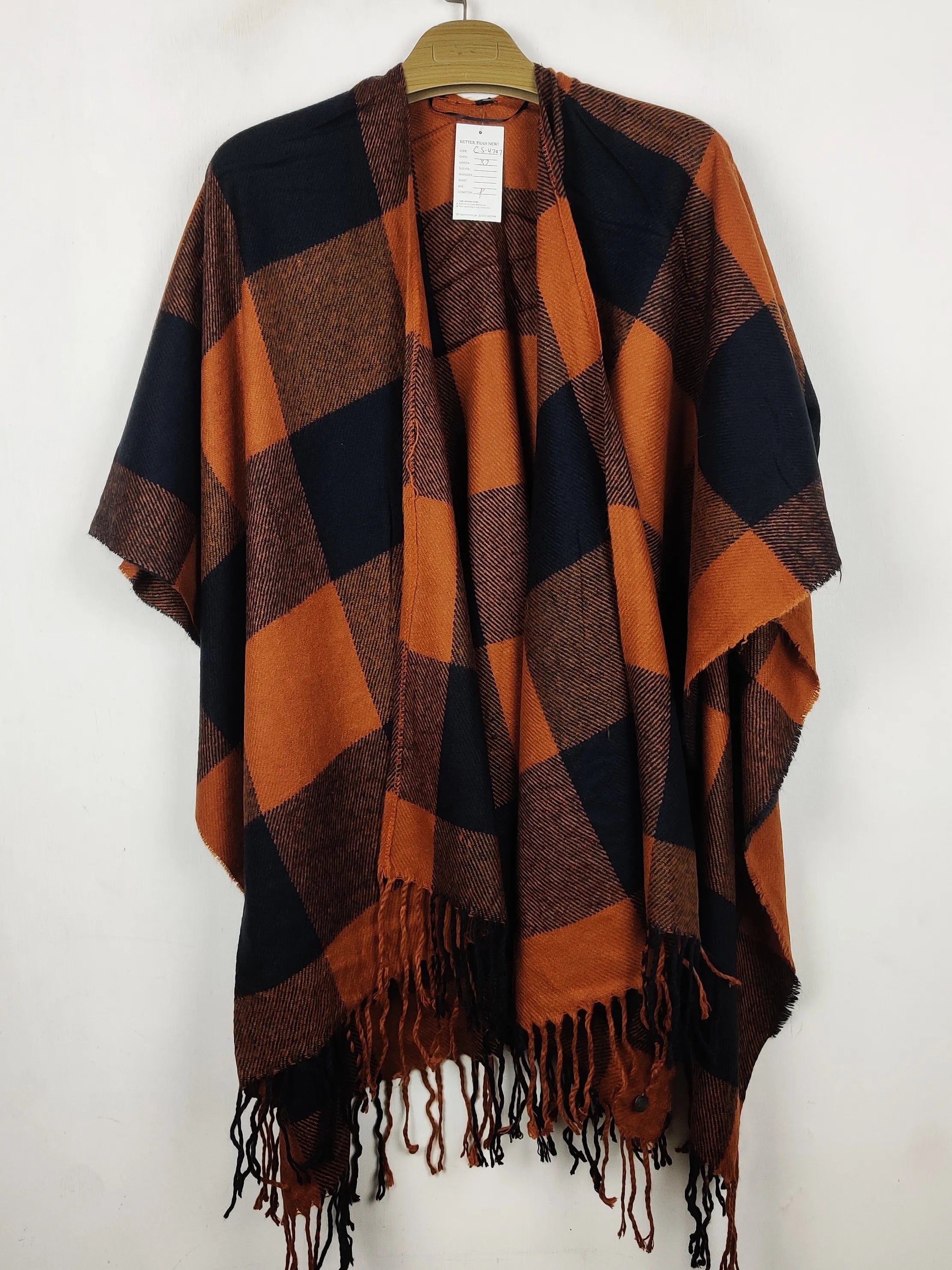 Buy online pre-used pre-loved 100% authentic & Original branded Unknown Brand (CS-4707) available in Pakistan. Top international brands avilable.