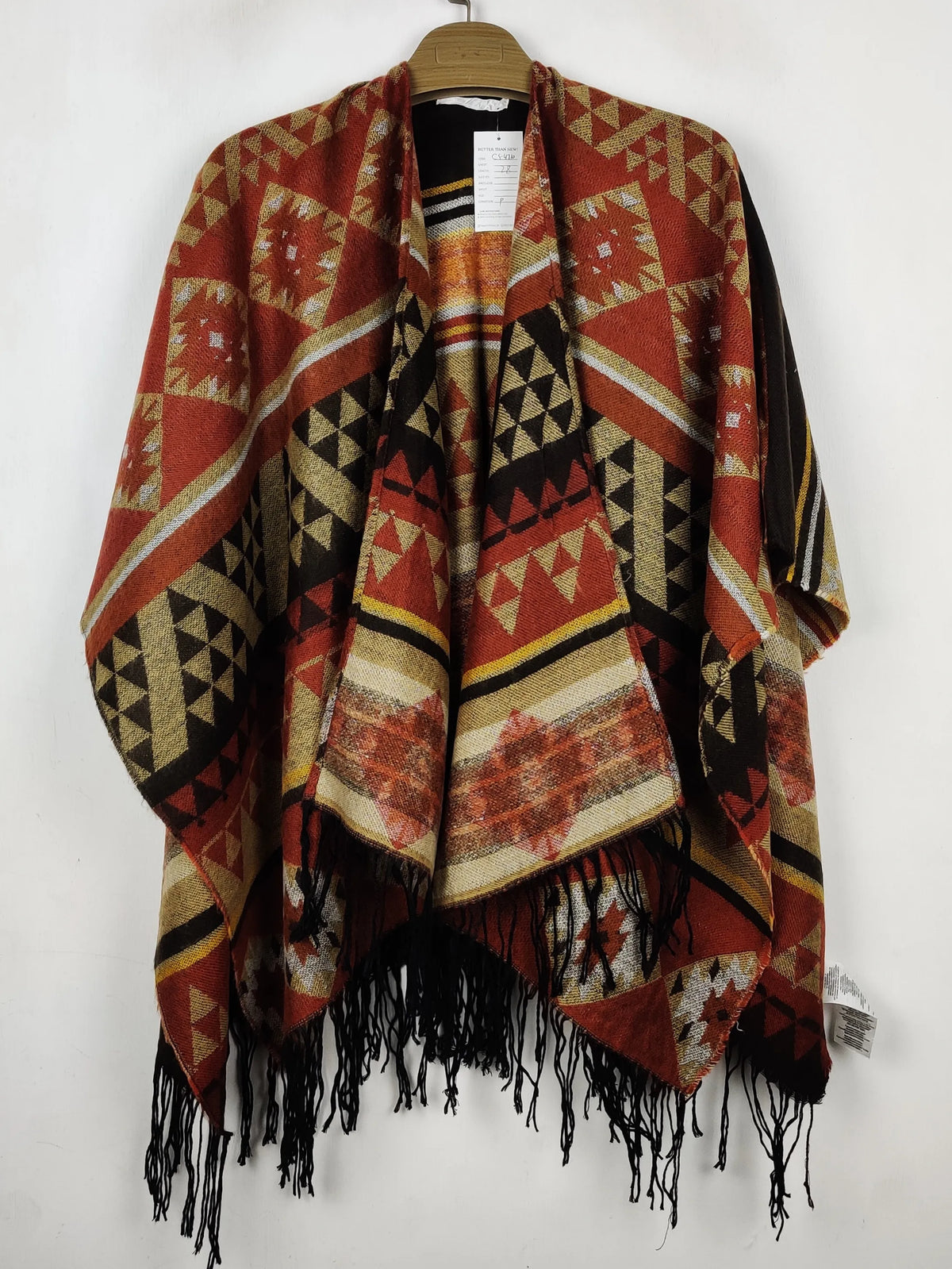 Buy online pre-used pre-loved 100% authentic & Original branded Unknown Brand (CS-4710) available in Pakistan. Top international brands avilable.