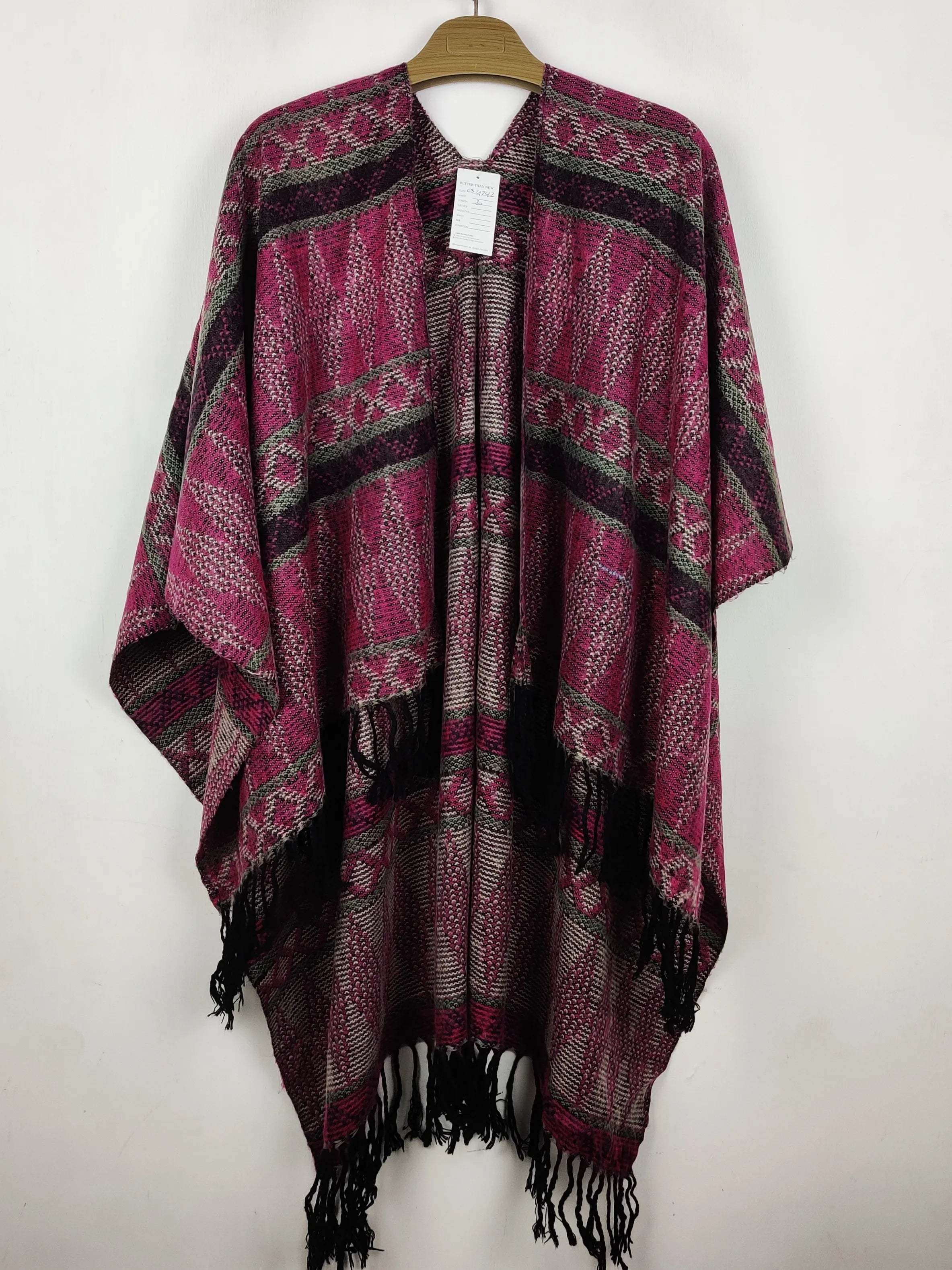 Buy online pre-used pre-loved 100% authentic & Original branded Unknown Brand (CS-4742) available in Pakistan. Top international brands avilable.