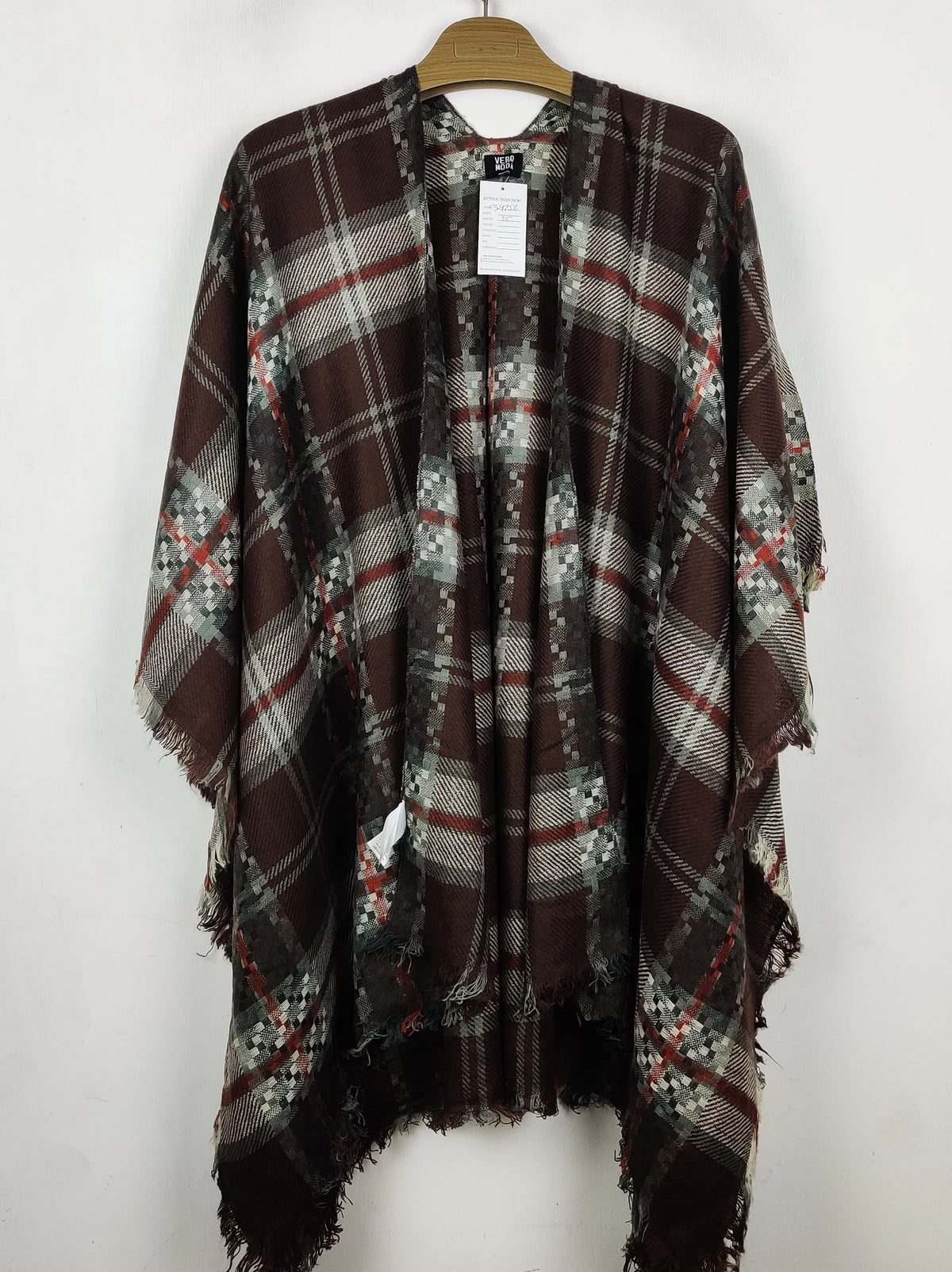 Buy online pre-used pre-loved 100% authentic & Original branded Vero Moda (CS-4752) available in Pakistan. Top international brands avilable.