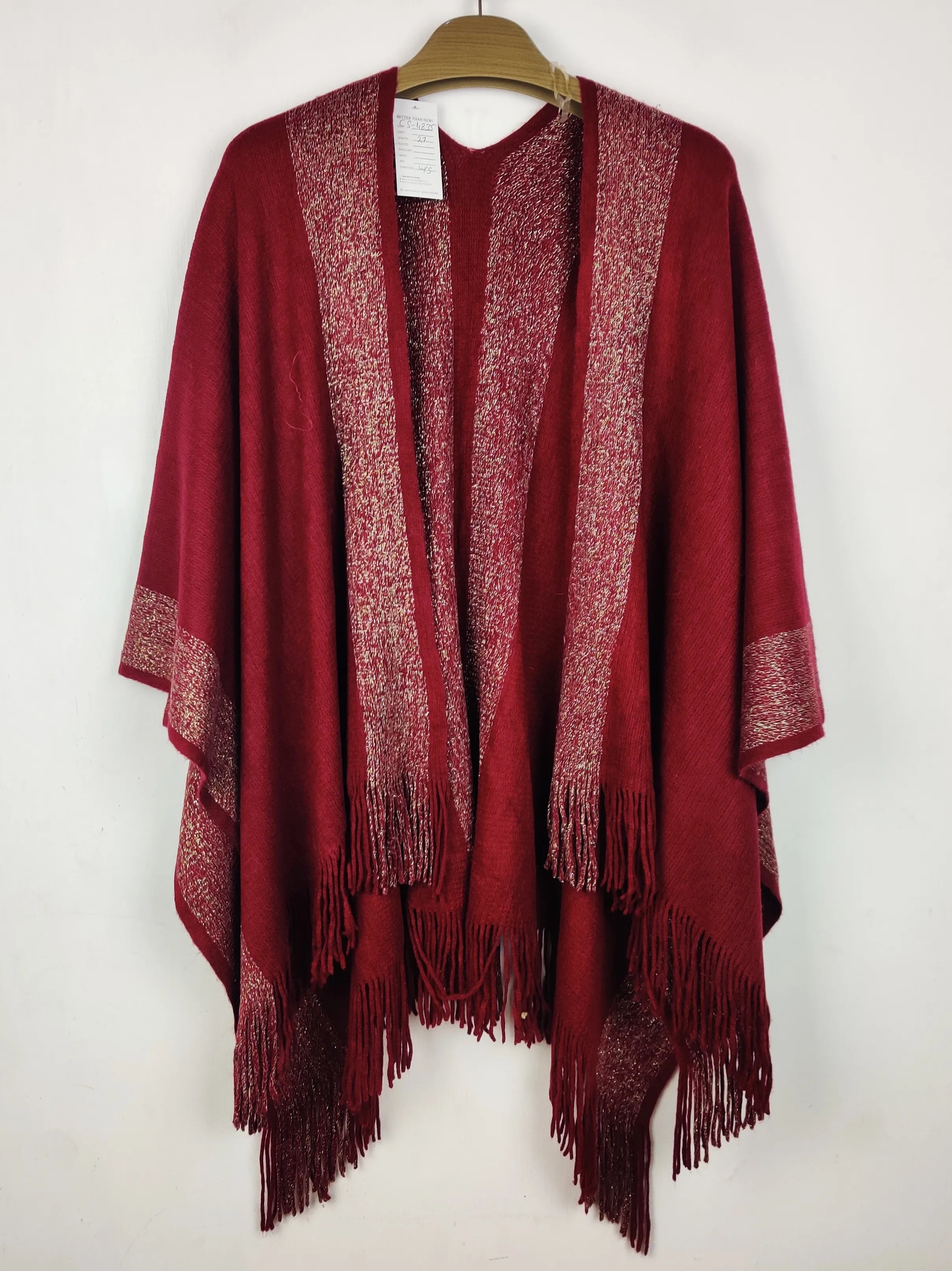 Buy online pre-used pre-loved 100% authentic & Original branded Unknown Brand (CS-4835) available in Pakistan. Top international brands avilable.