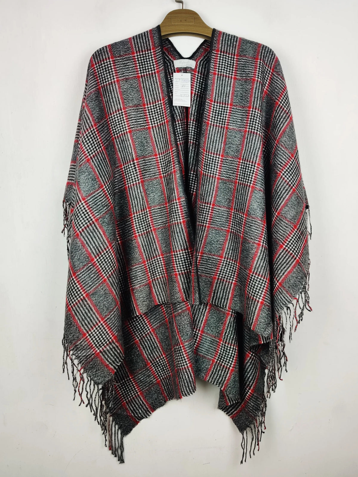 Buy online pre-used pre-loved 100% authentic & Original branded Zighilli (CS-4852) available in Pakistan. Top international brands avilable.
