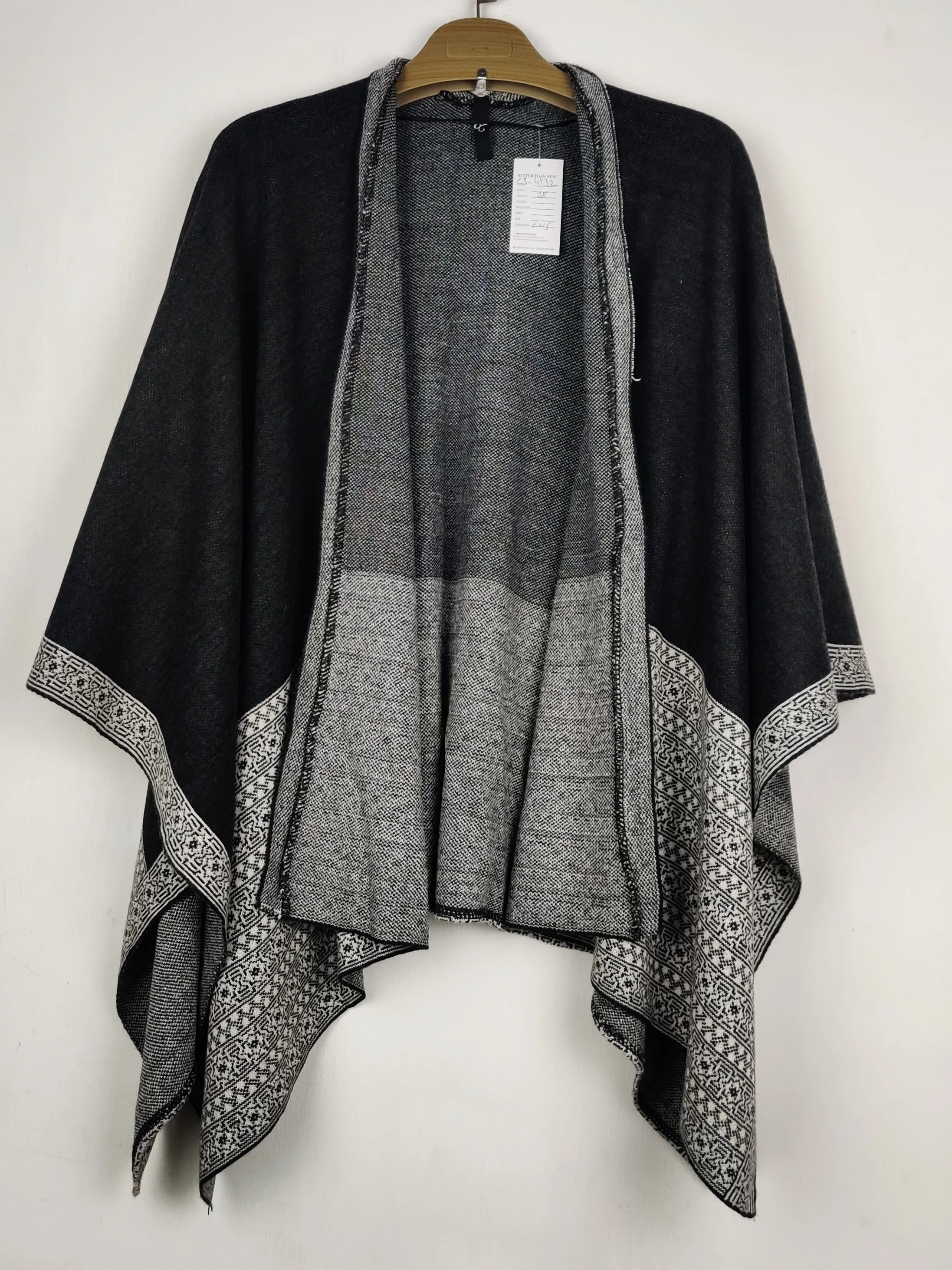 Buy online pre-used pre-loved 100% authentic & Original branded Unknown Brand (CS-4932) available in Pakistan. Top international brands avilable.
