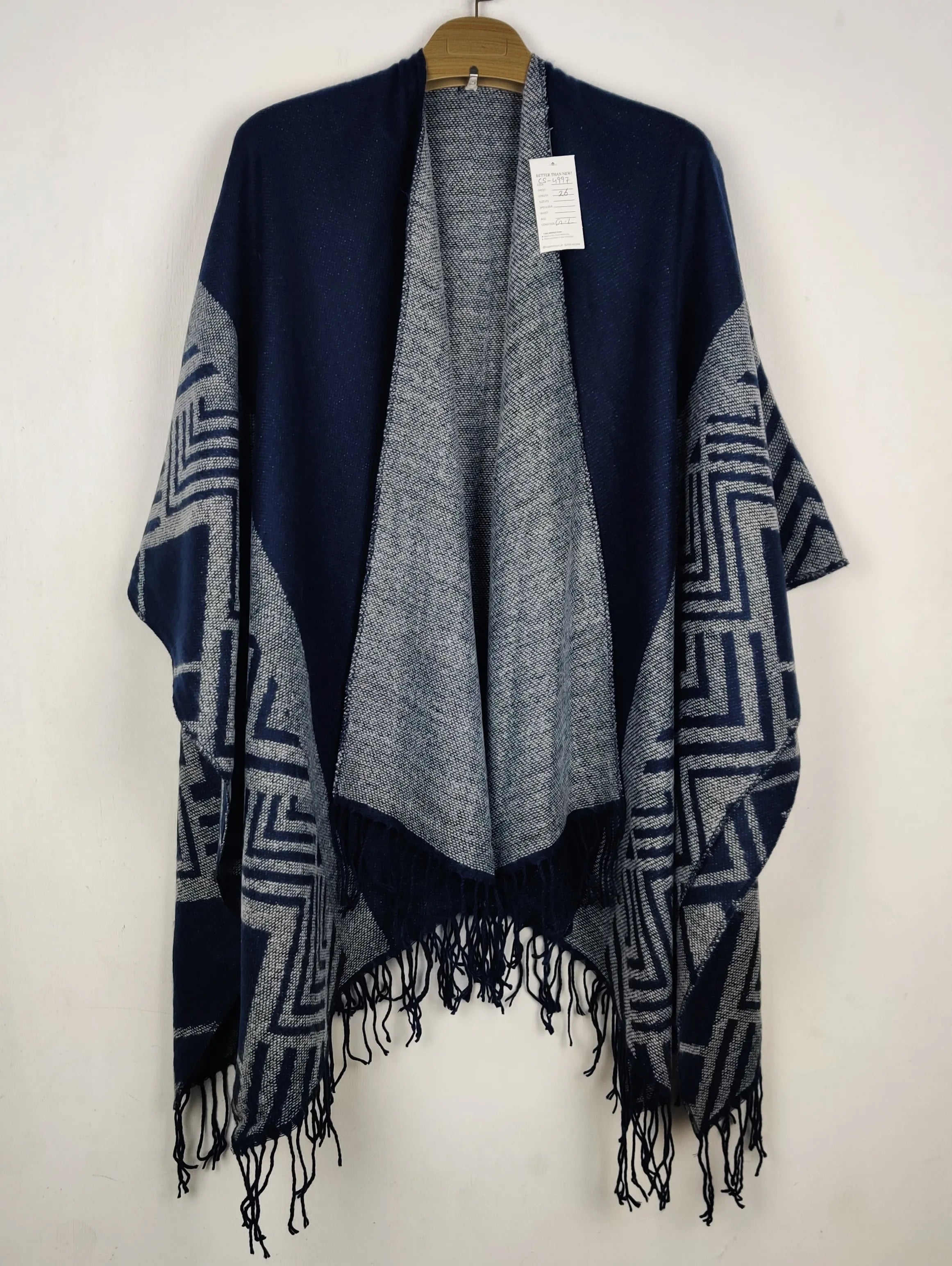 Buy online pre-used pre-loved 100% authentic & Original branded Unknown Brand (CS-4997) available in Pakistan. Top international brands avilable.