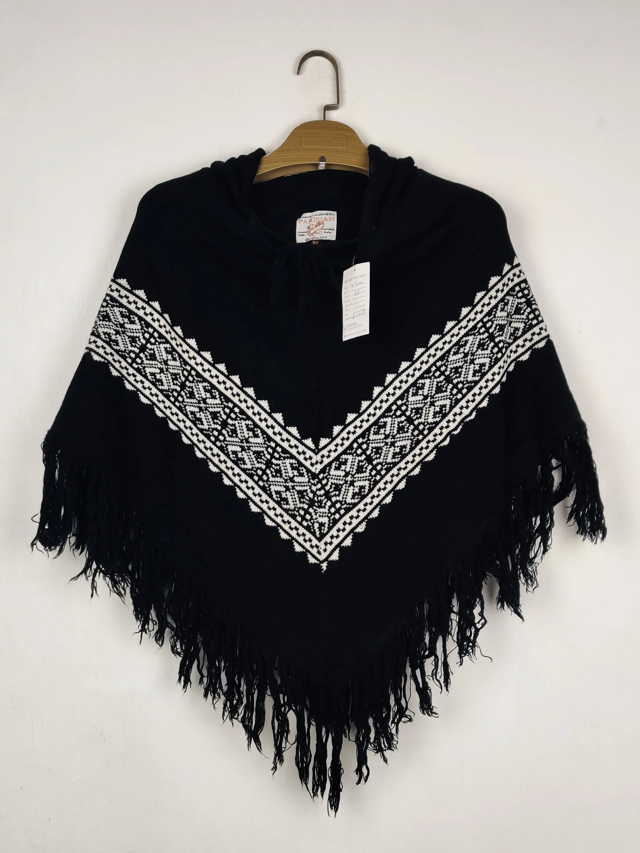 Buy online pre-used pre-loved 100% authentic & Original branded Parisian (CS-5001) available in Pakistan. Top international brands avilable.