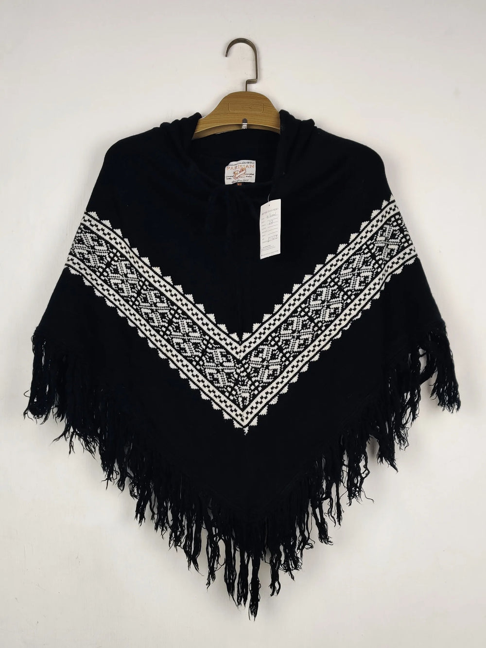 Buy online pre-used pre-loved 100% authentic & Original branded Parisian (CS-5001) available in Pakistan. Top international brands avilable.