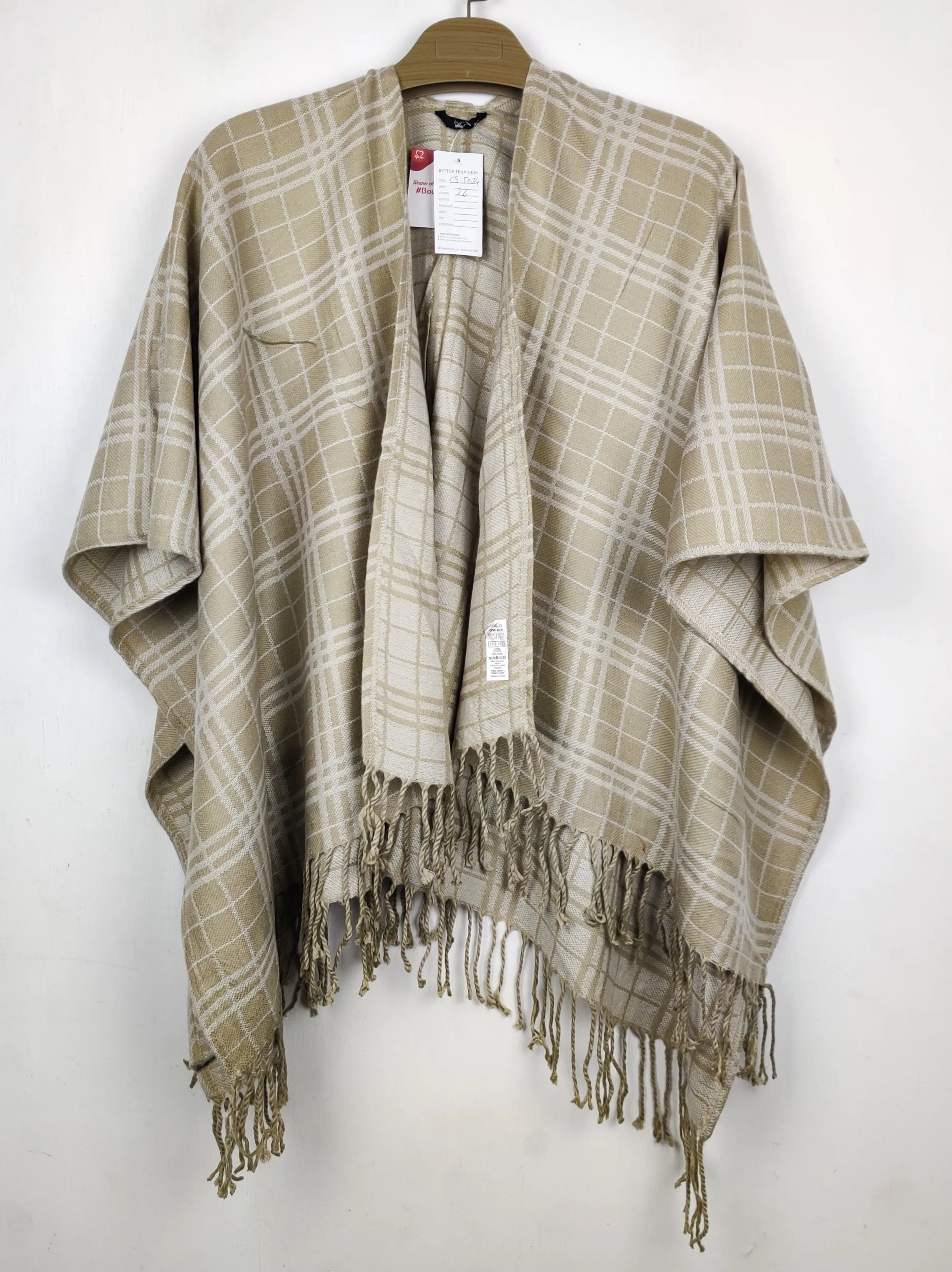 Buy online pre-used pre-loved 100% authentic & Original branded Marks & Spencer (CS-5034) available in Pakistan. Top international brands avilable.