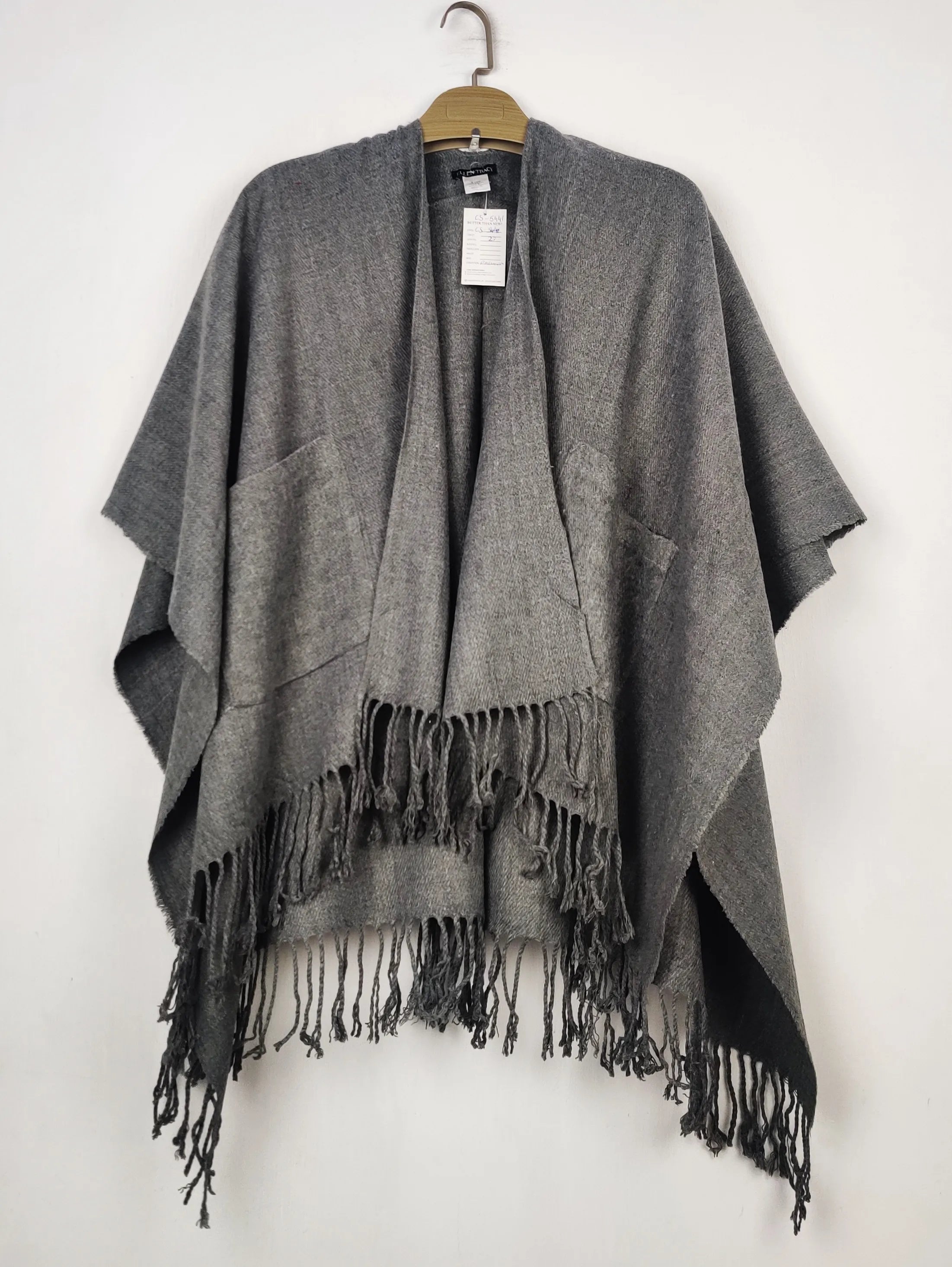 Buy online pre-used pre-loved 100% authentic & Original branded Ellentracy (CS-5441) available in Pakistan. Top international brands avilable.