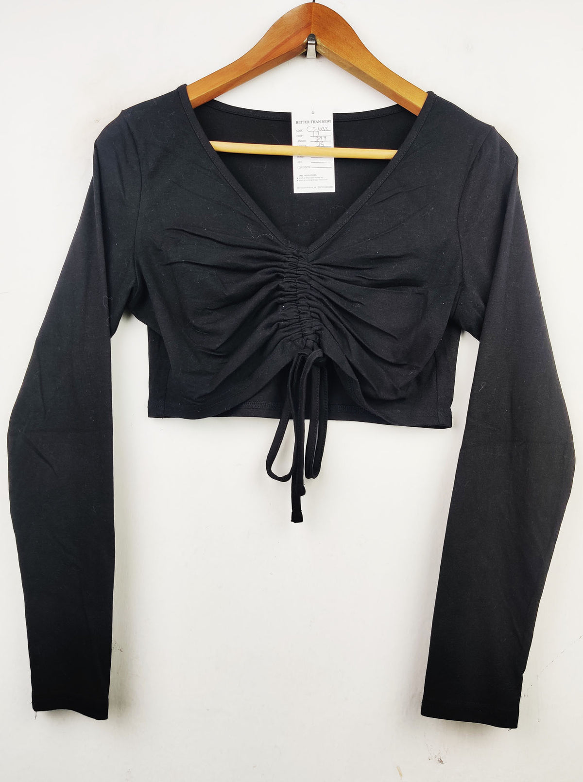 Buy online pre-used pre-loved 100% authentic & Original branded Shein (CT-1035) available in Pakistan. Top international brands avilable.
