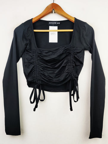 Buy online pre-used pre-loved 100% authentic & Original branded Pretty Little Thing (CT-1058) available in Pakistan. Top international brands avilable.
