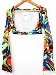 Buy online pre-used pre-loved 100% authentic & Original branded Shein (CT-1108) available in Pakistan. Top international brands avilable.