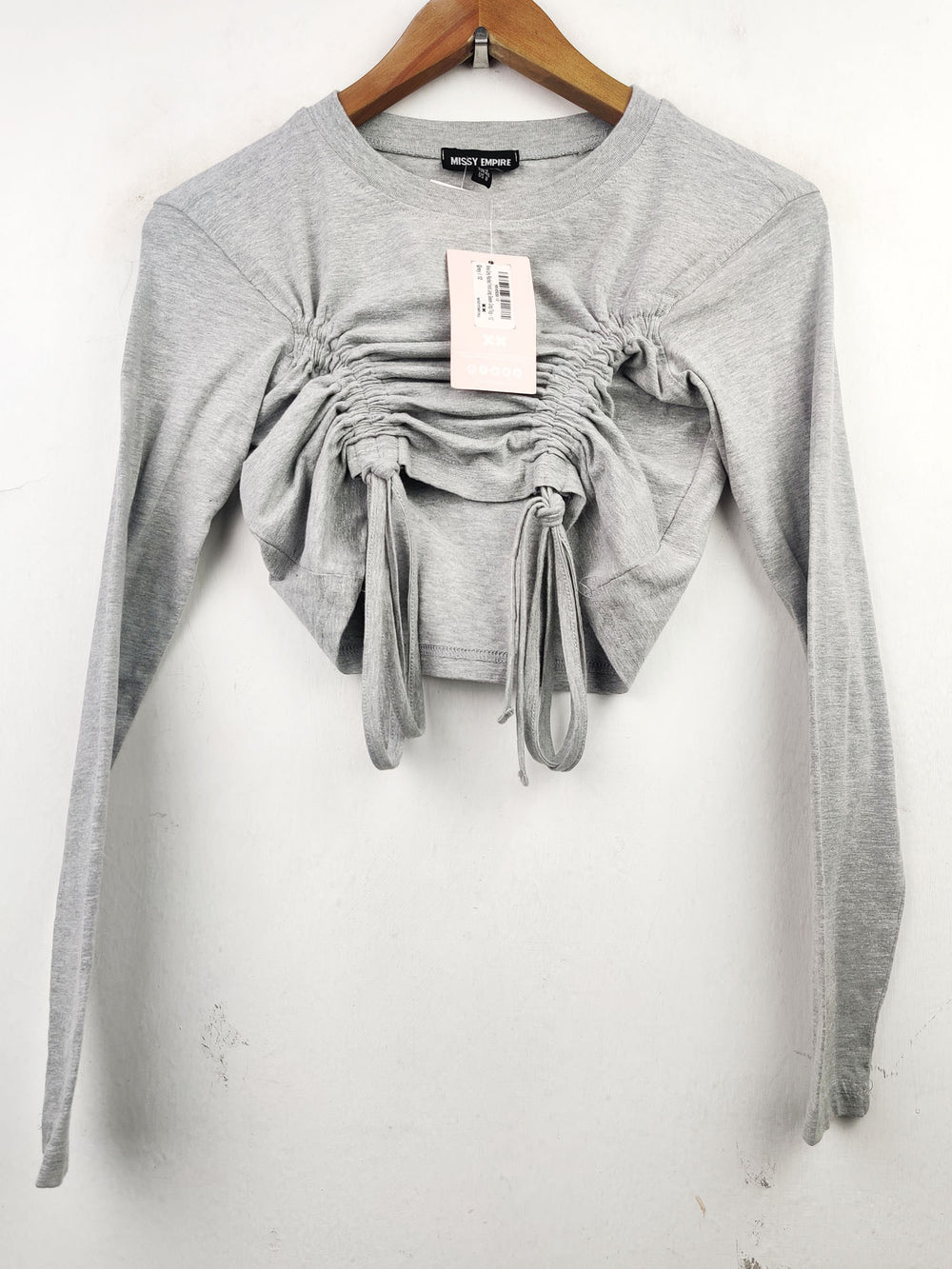 Buy online pre-used pre-loved 100% authentic & Original branded Miss Empire (CT-1164) available in Pakistan. Top international brands avilable.
