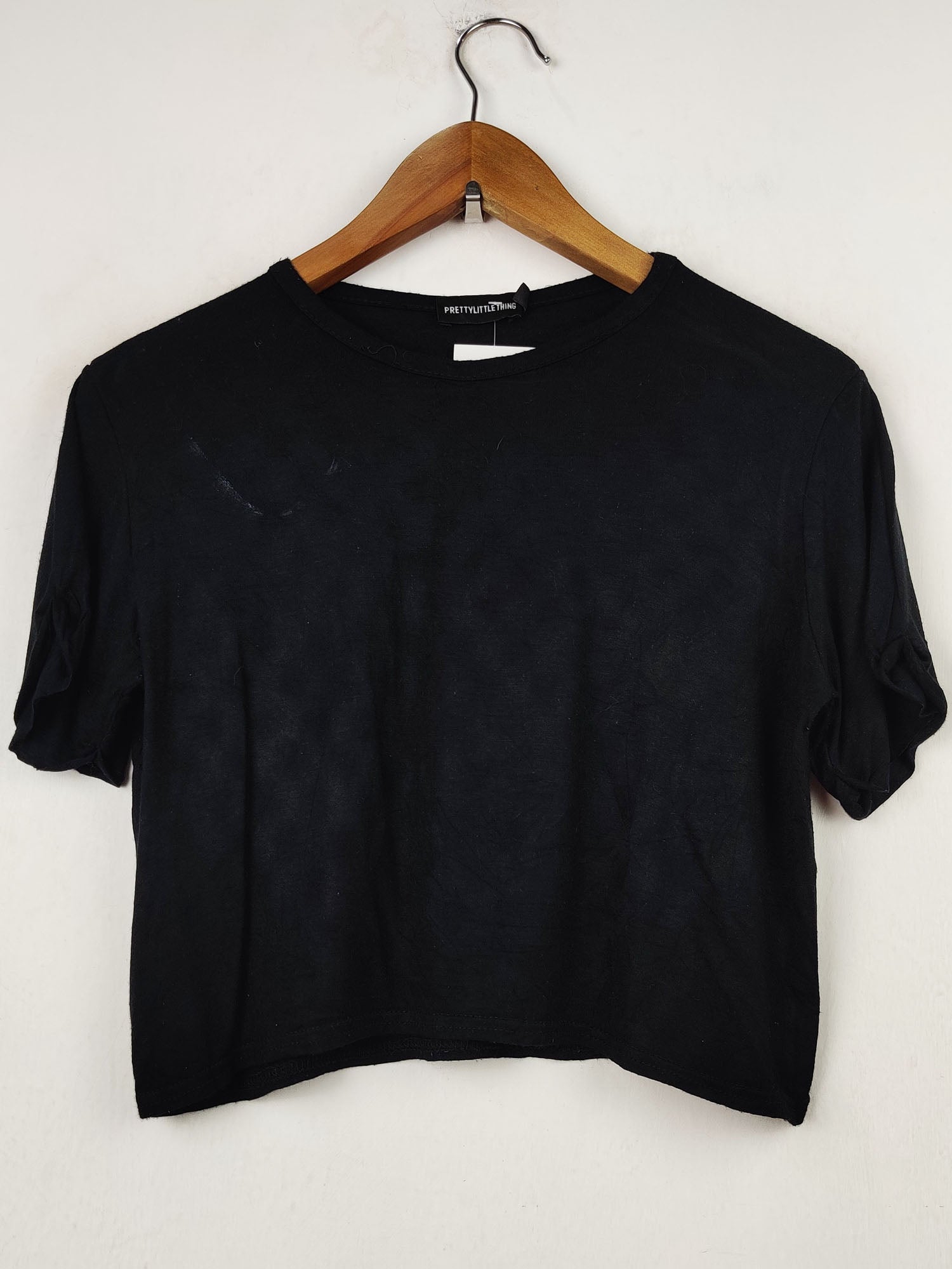 Buy online pre-used pre-loved 100% authentic & Original branded Prettylittlething (CT-118) available in Pakistan. Top international brands avilable.