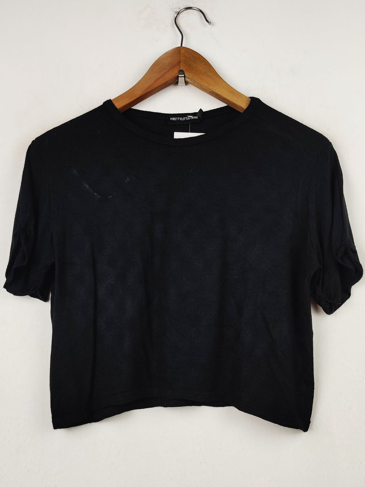Buy online pre-used pre-loved 100% authentic & Original branded Prettylittlething (CT-118) available in Pakistan. Top international brands avilable.