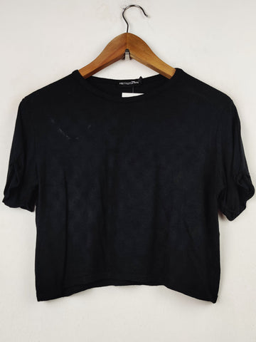 Buy online pre-used pre-loved 100% authentic & Original branded Prettylittlething (CT-118) available in Pakistan. Top international brands avilable.