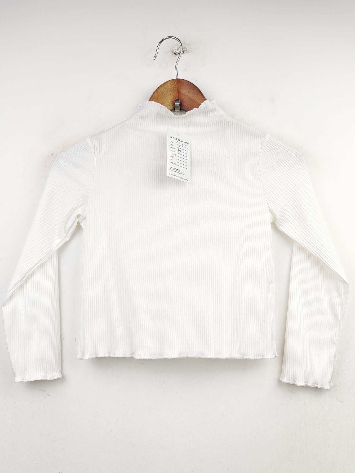 Shein (CT-1324)