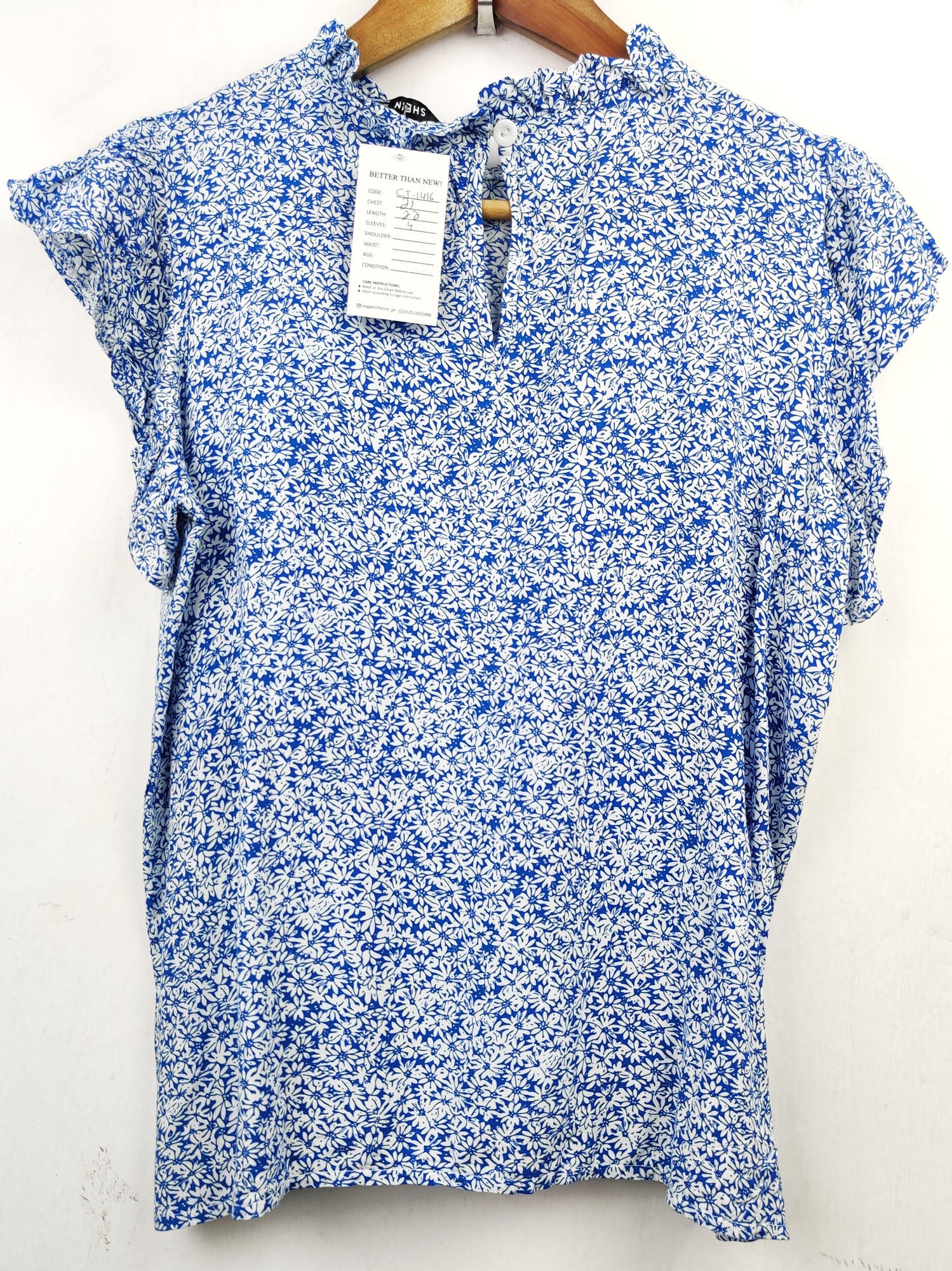 Shein (CT-1416)