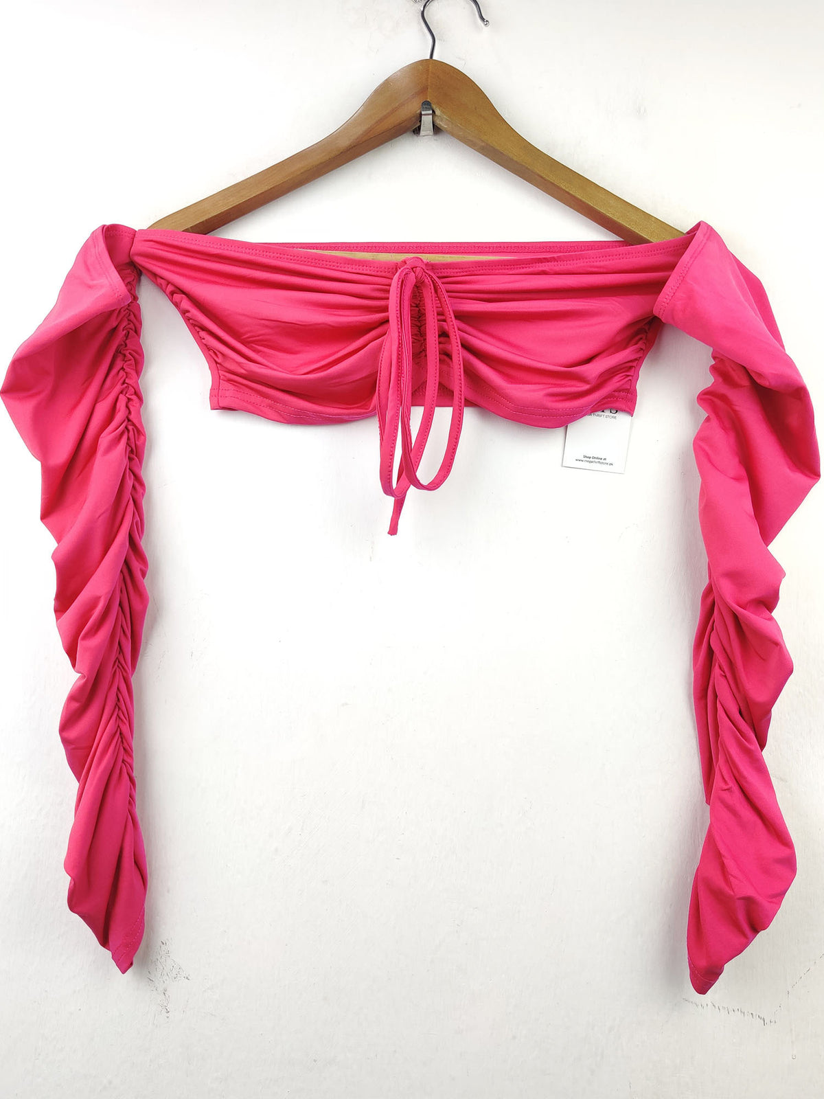 Buy online pre-used pre-loved 100% authentic & Original branded Shein (CT-1444) available in Pakistan. Top international brands avilable.