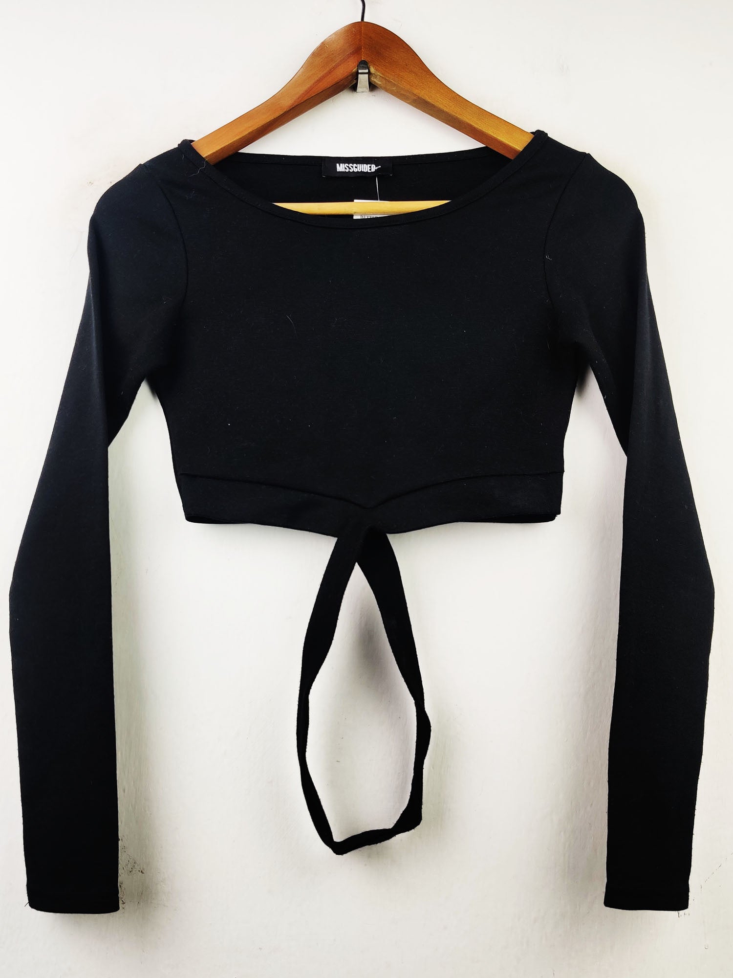 Buy online pre-used pre-loved 100% authentic & Original branded Miss Guided (CT-1451) available in Pakistan. Top international brands avilable.