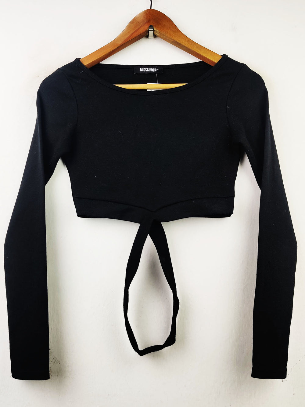 Buy online pre-used pre-loved 100% authentic & Original branded Miss Guided (CT-1451) available in Pakistan. Top international brands avilable.