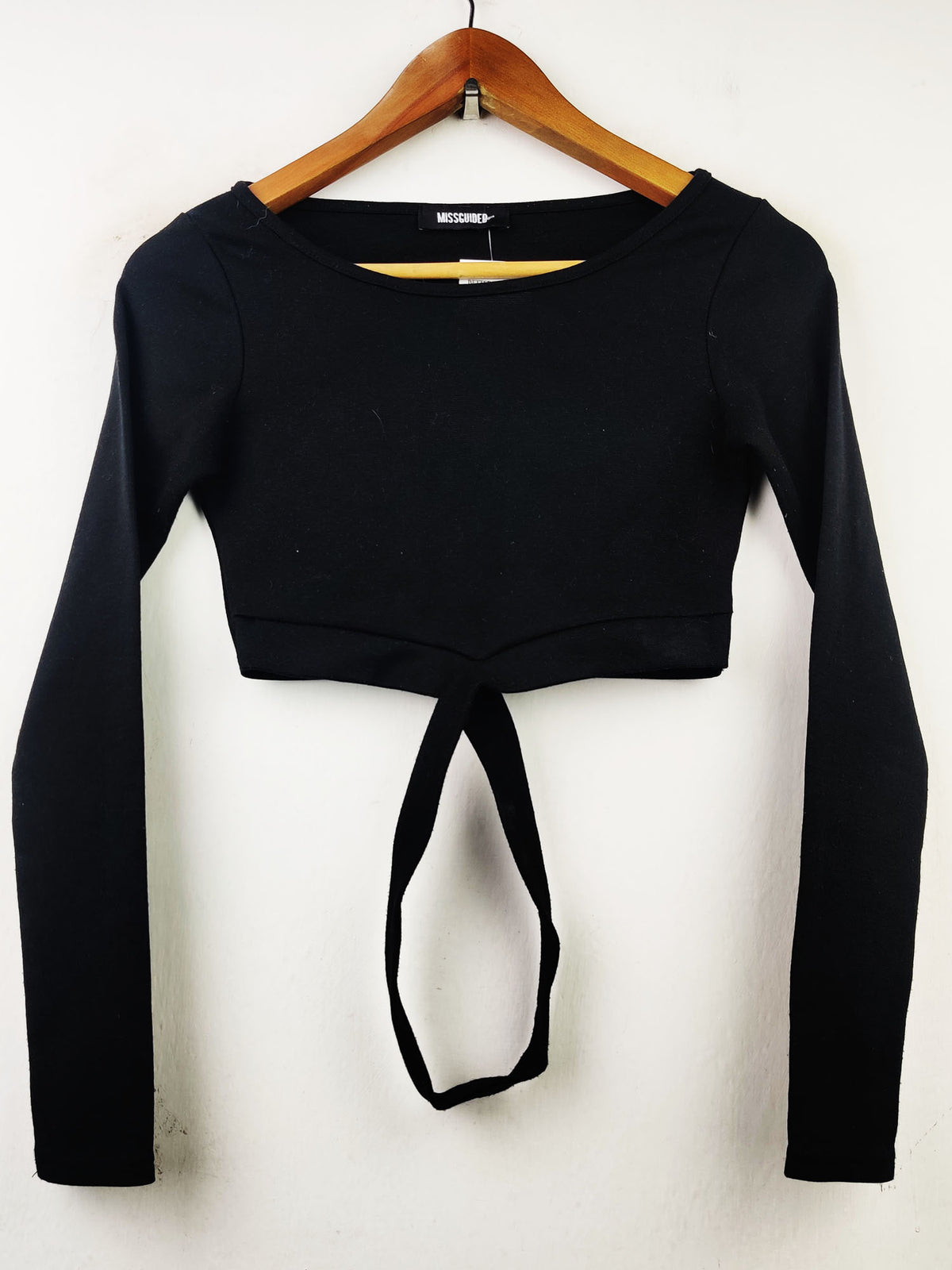 Buy online pre-used pre-loved 100% authentic & Original branded Miss Guided (CT-1451) available in Pakistan. Top international brands avilable.