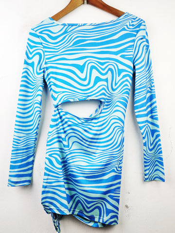 Shein (CT-1495)