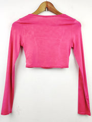 Boohoo (CT-1524)