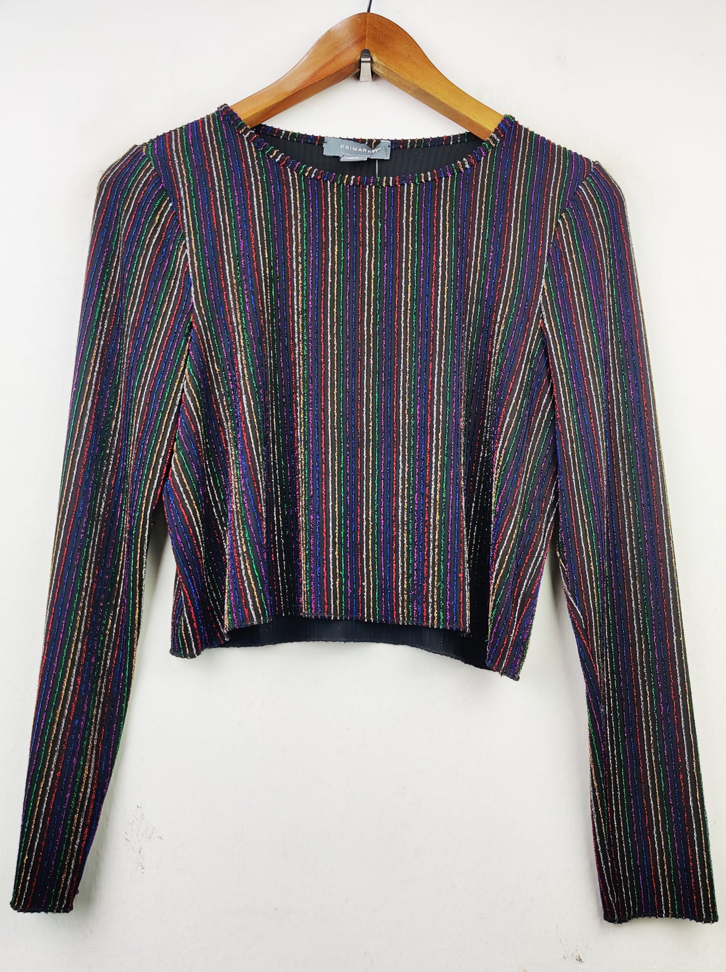 Buy online pre-used pre-loved 100% authentic & Original branded Primark (CT-1541) available in Pakistan. Top international brands avilable.