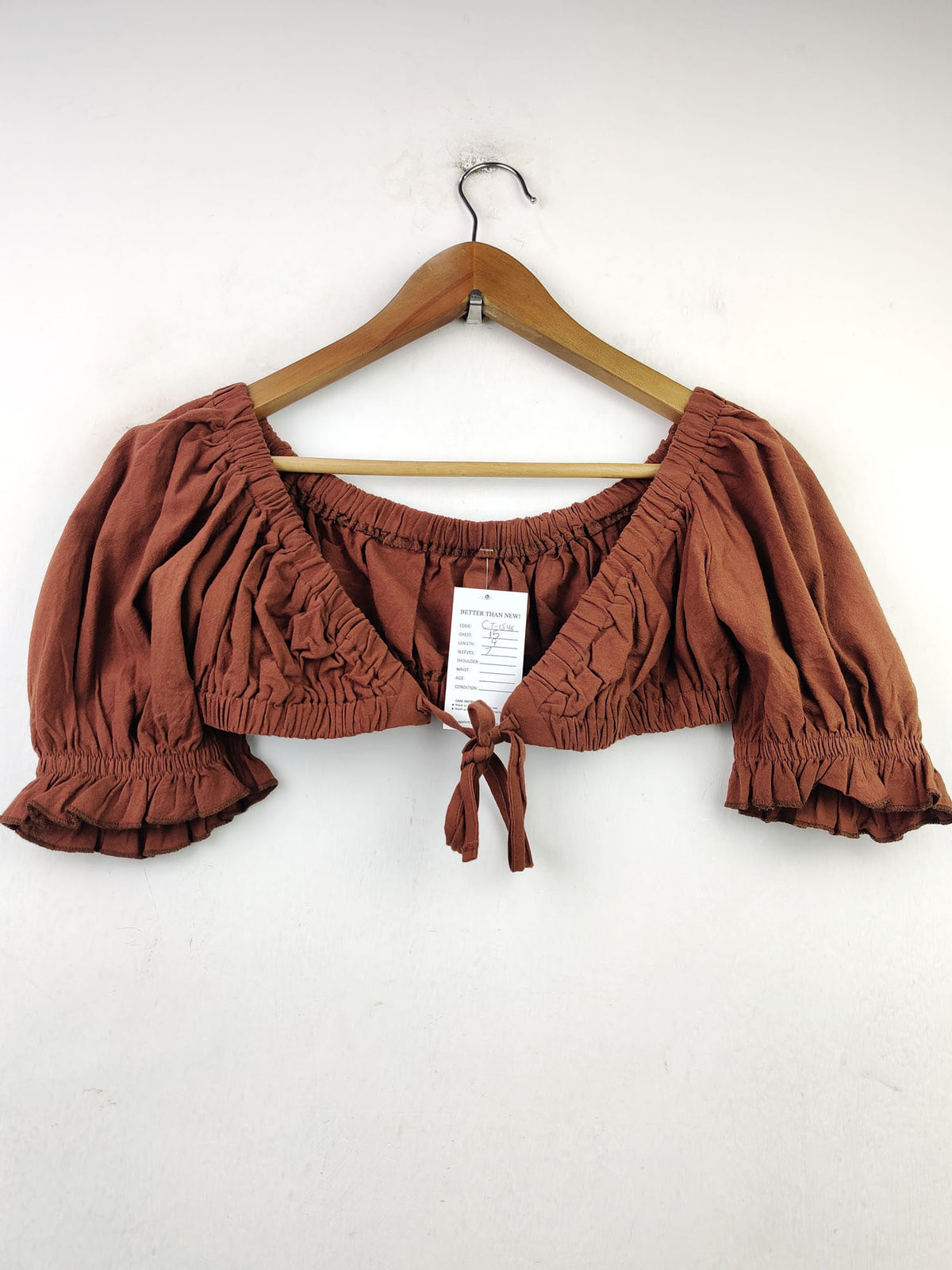 Buy online pre-used pre-loved 100% authentic & Original branded Shein (CT-1546) available in Pakistan. Top international brands avilable.