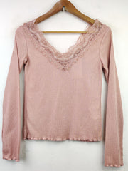 Buy online pre-used pre-loved 100% authentic & Original branded Stradivarius (CT-1573) available in Pakistan. Top international brands avilable.