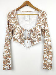 Buy online pre-used pre-loved 100% authentic & Original branded Shein (CT-157) available in Pakistan. Top international brands avilable.
